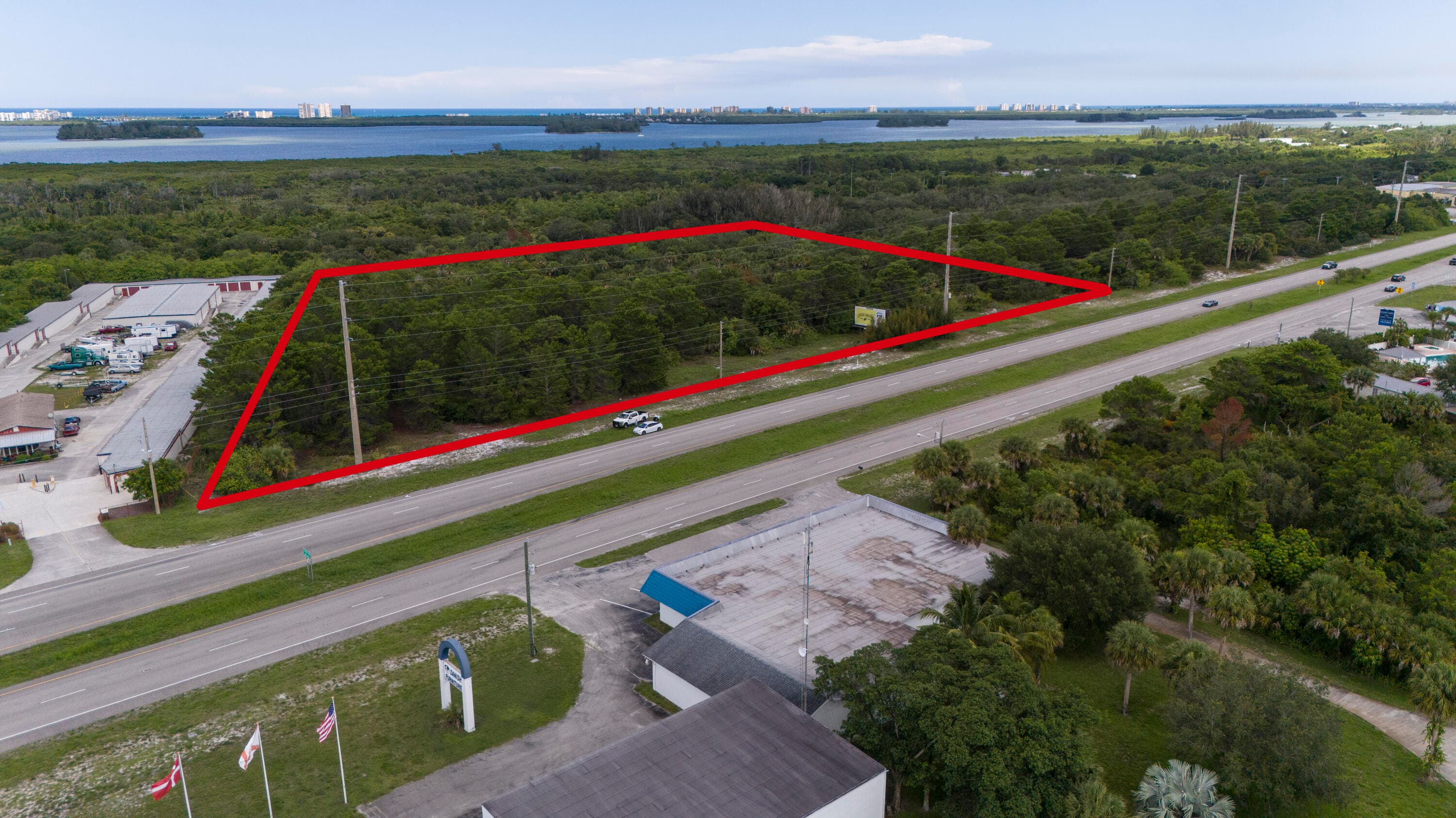 5000 N Us Highway 1, Fort Pierce, FL 34946 8