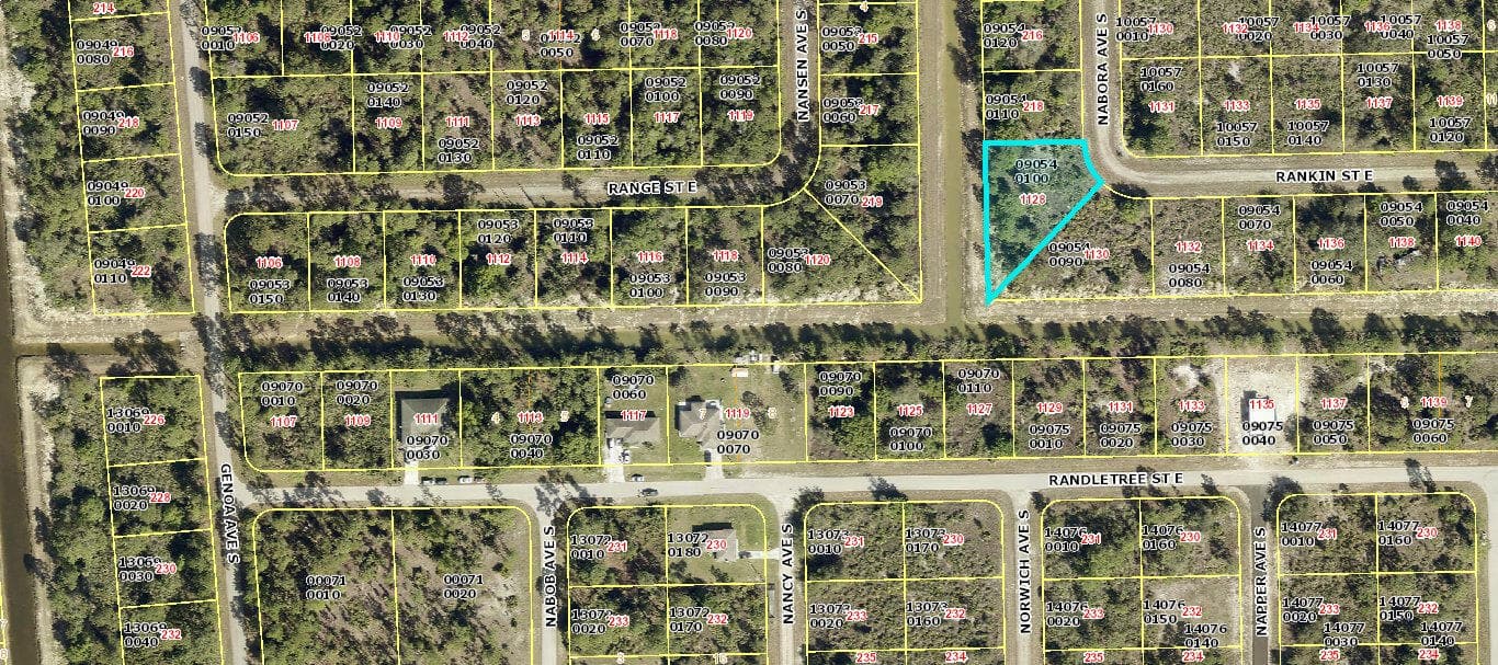 1128 Rankin, Lehigh Acres, FL 33974 2