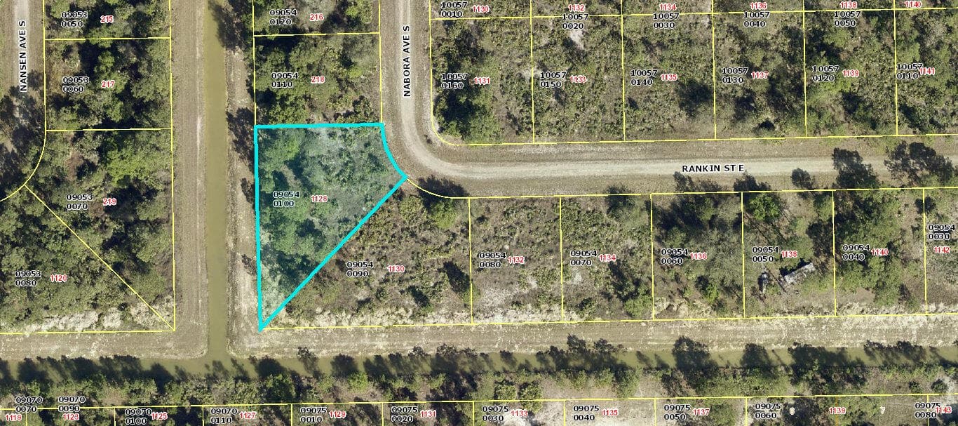1128 Rankin, Lehigh Acres, FL 33974 3