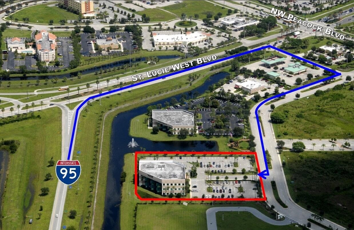 1860 SW Fountainview Boulevard 100, Port St. Lucie, FL 34986 13