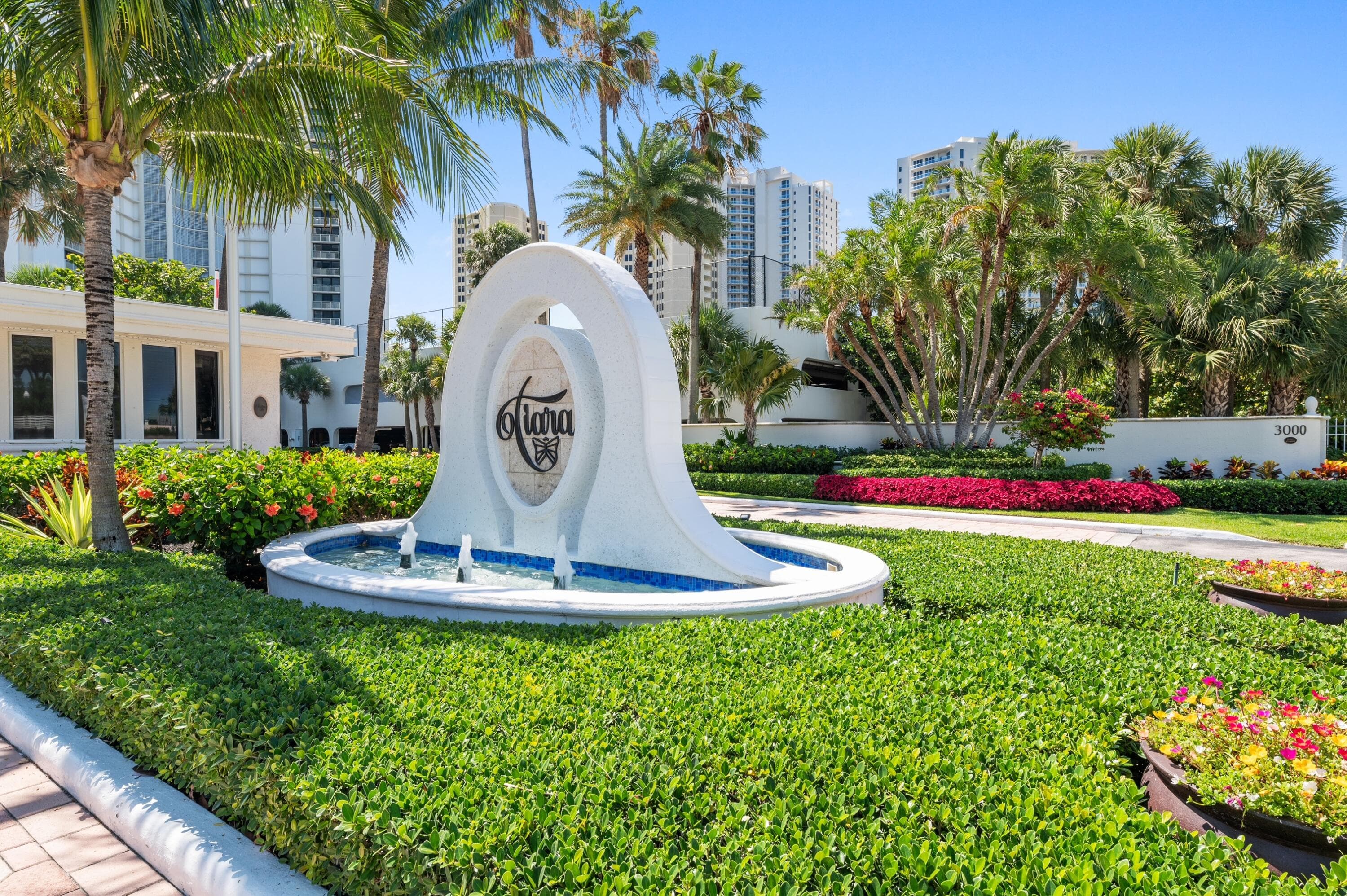 3000 N Ocean Drive 17 B, Singer Island, FL 33404 18