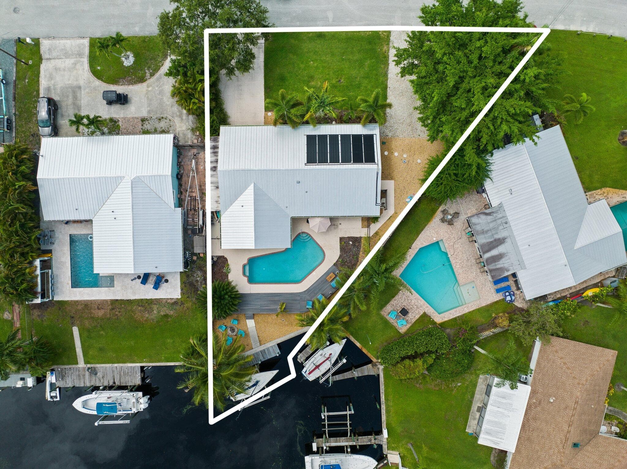 1749 SW Coxswain Place, Palm City, FL 34990 3