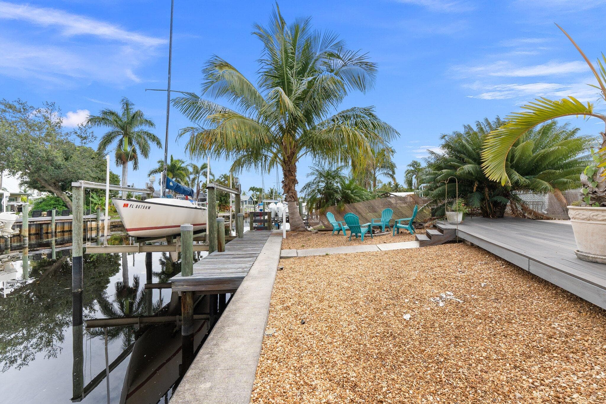 1749 SW Coxswain Place, Palm City, FL 34990 45