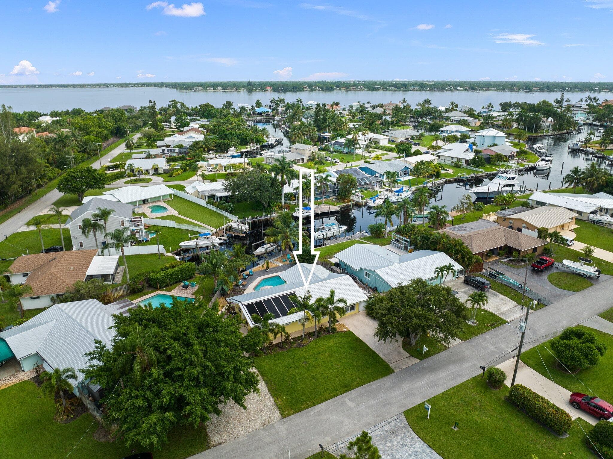 1749 SW Coxswain Place, Palm City, FL 34990 49