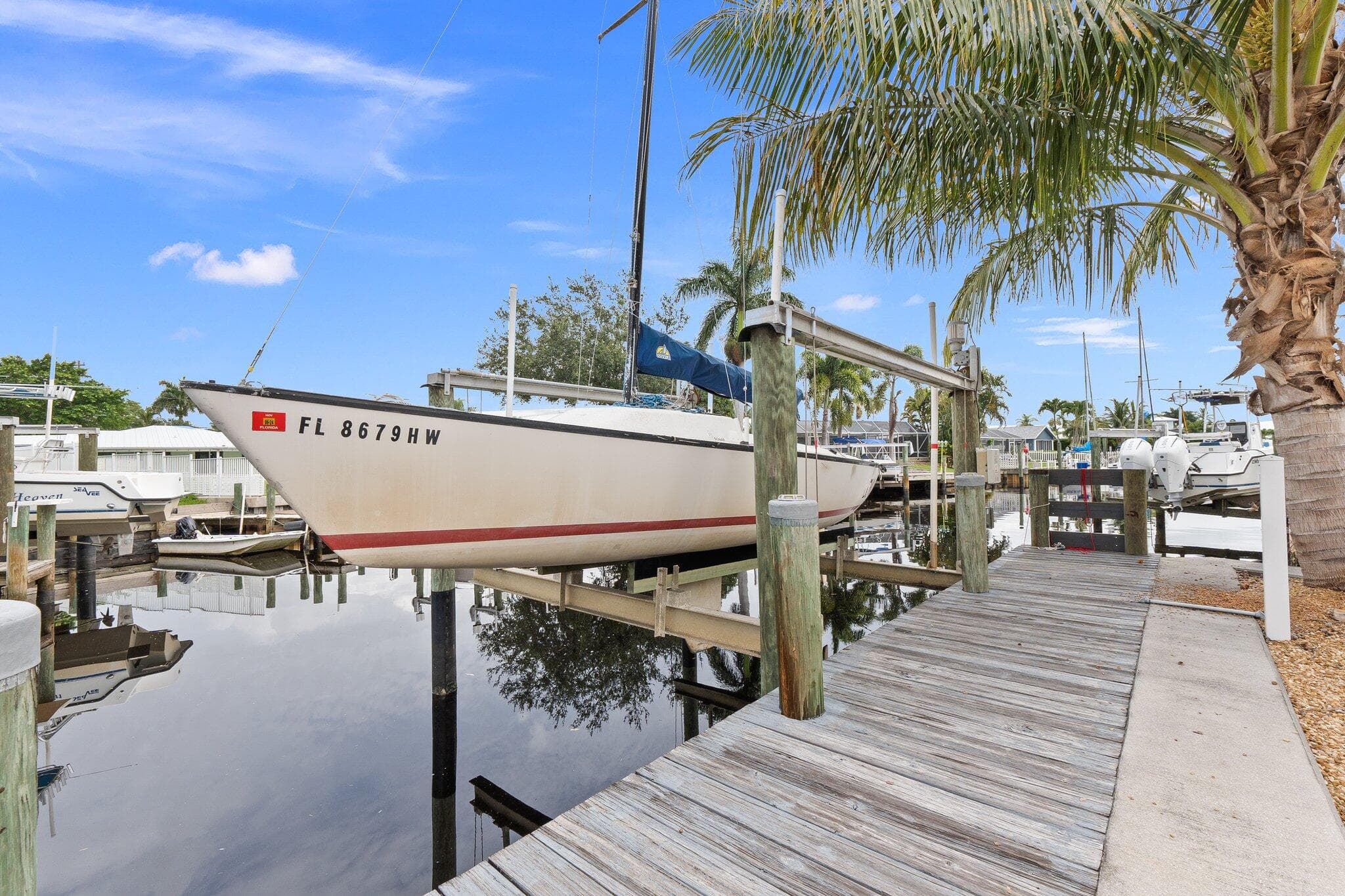 1749 SW Coxswain Place, Palm City, FL 34990 43