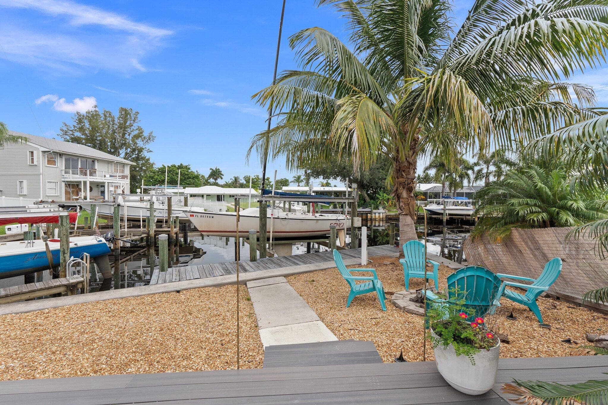 1749 SW Coxswain Place, Palm City, FL 34990 47