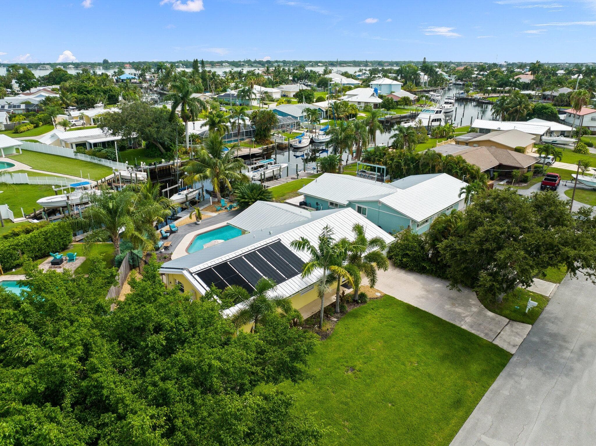 1749 SW Coxswain Place, Palm City, FL 34990 57