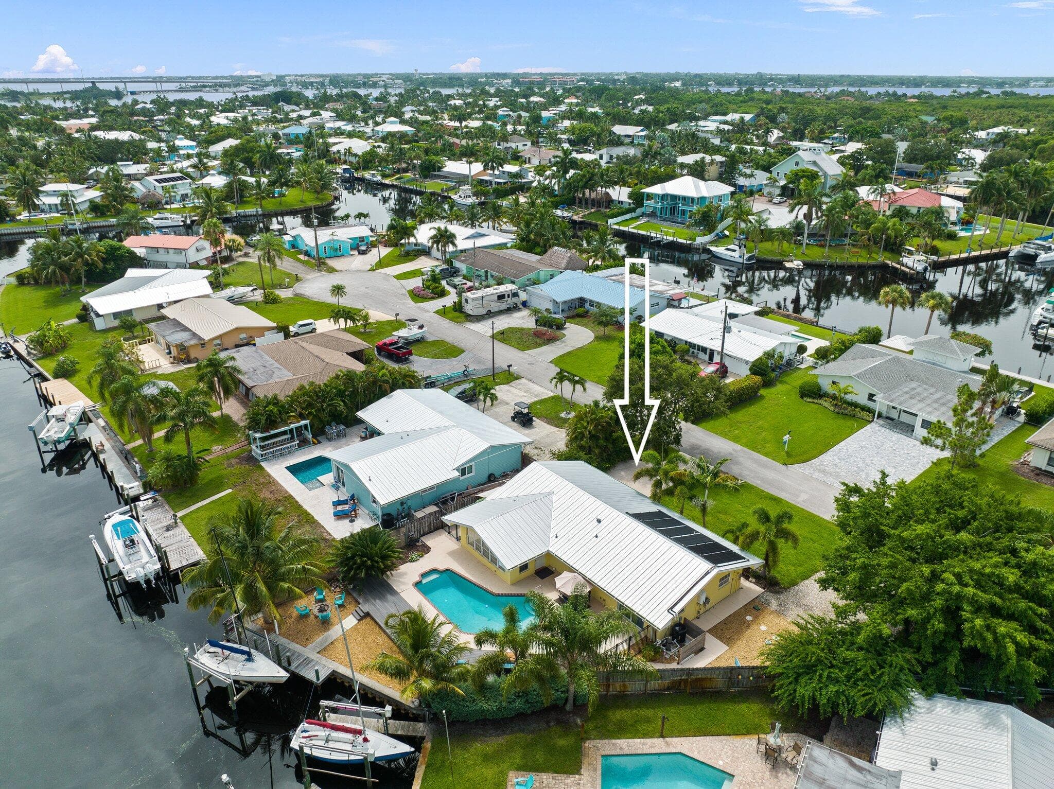 1749 SW Coxswain Place, Palm City, FL 34990 56