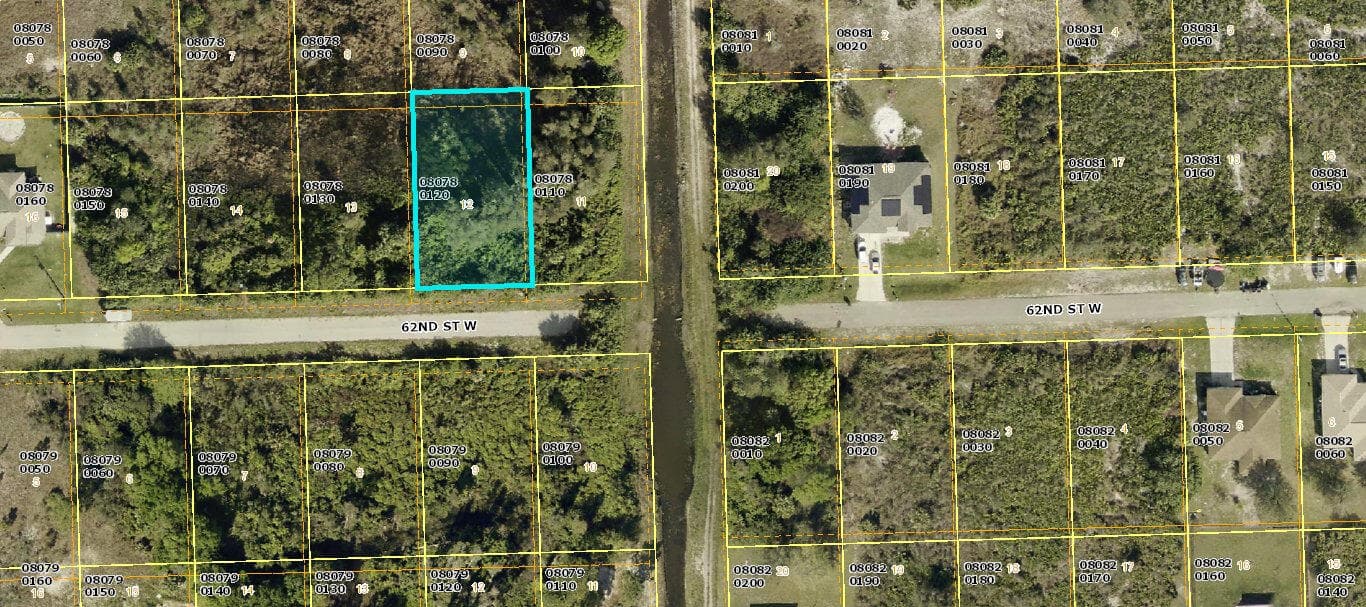 2802 62nd Street W, Lehigh Acres, FL 33971 3