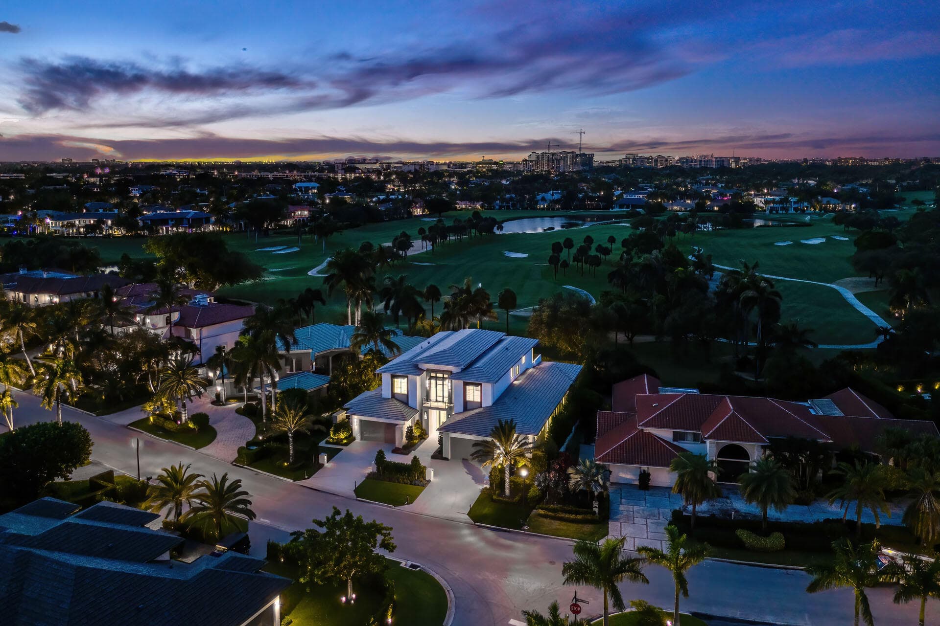 471 Royal Palm Way, Boca Raton, FL 33432 5