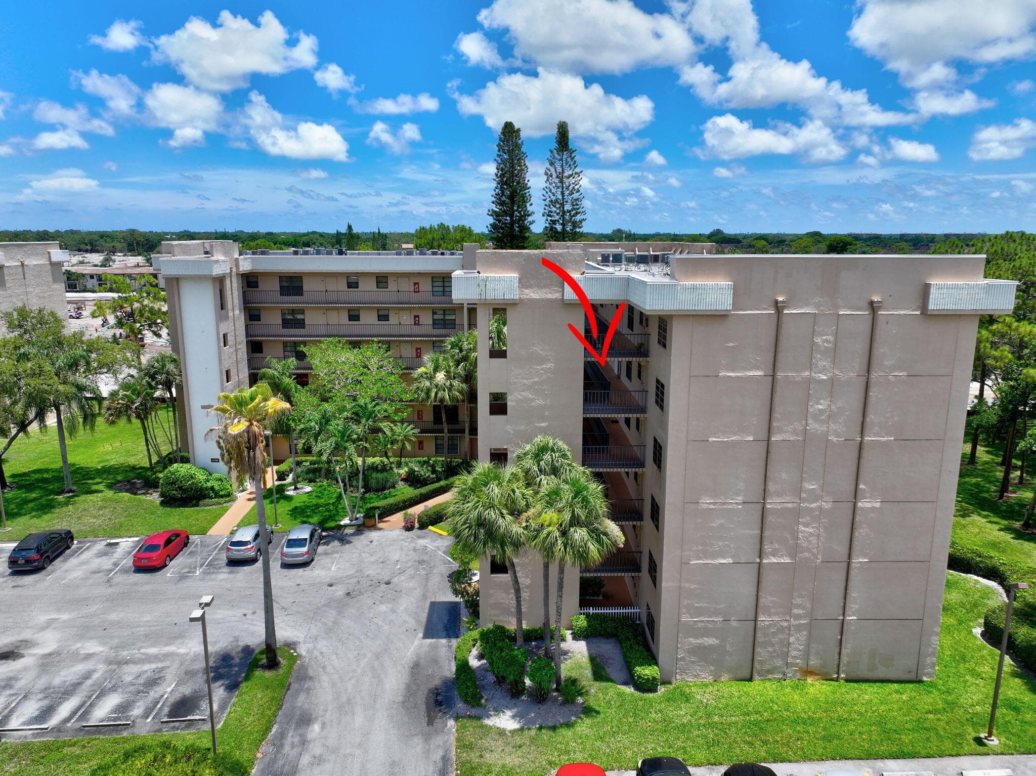 4700 W Lucerne Lakes Boulevard W 507, Lake Worth, FL 33467 6