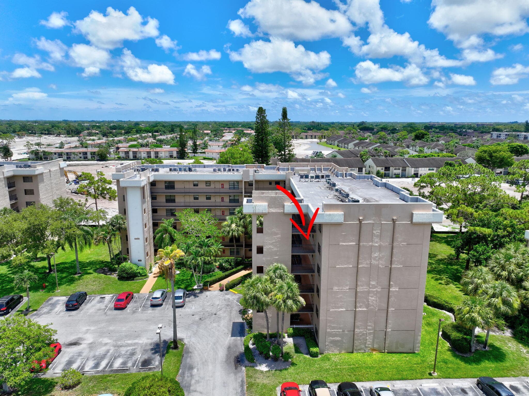 4700 W Lucerne Lakes Boulevard W 507, Lake Worth, FL 33467 11