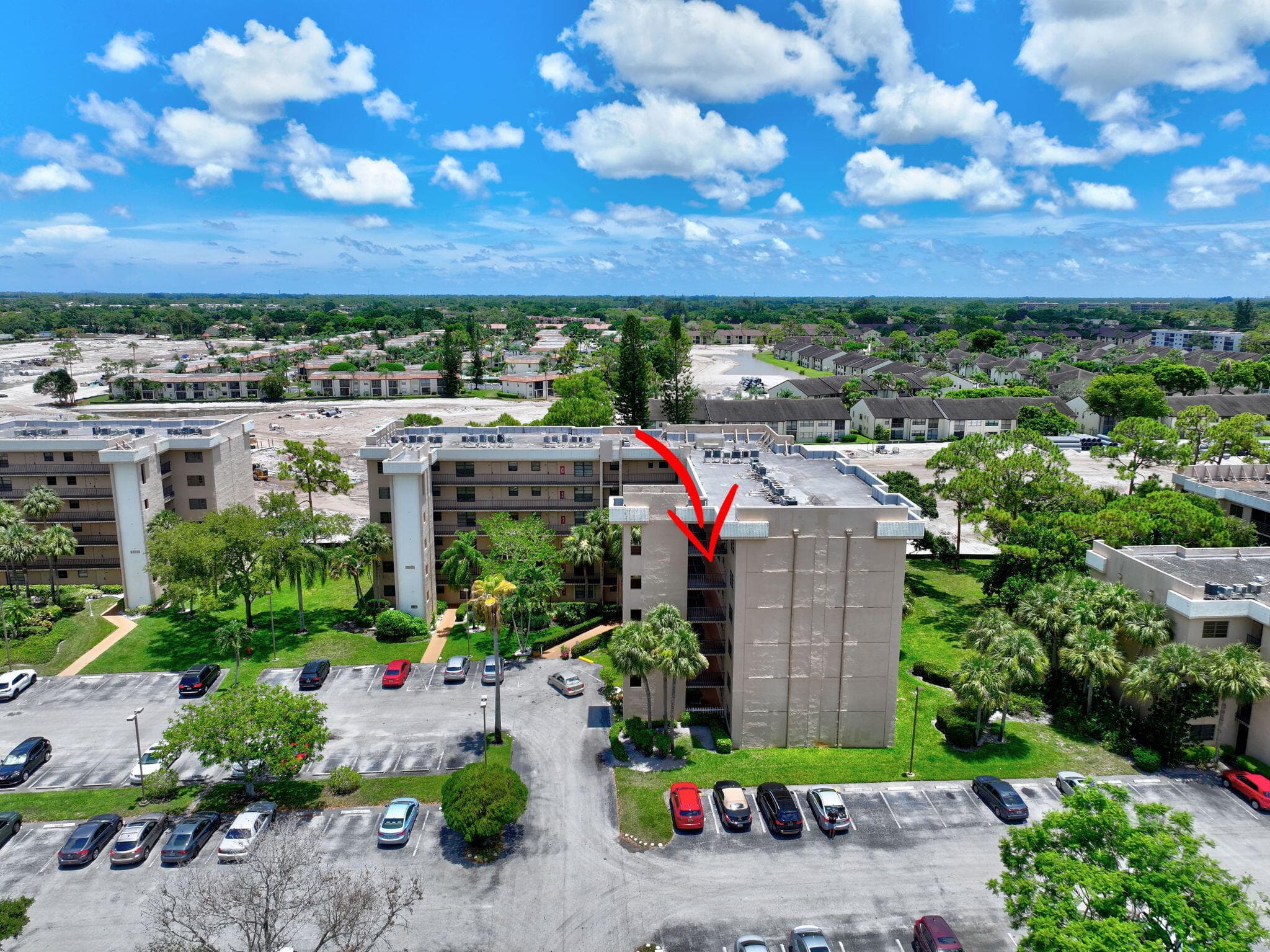 4700 W Lucerne Lakes Boulevard W 507, Lake Worth, FL 33467 13