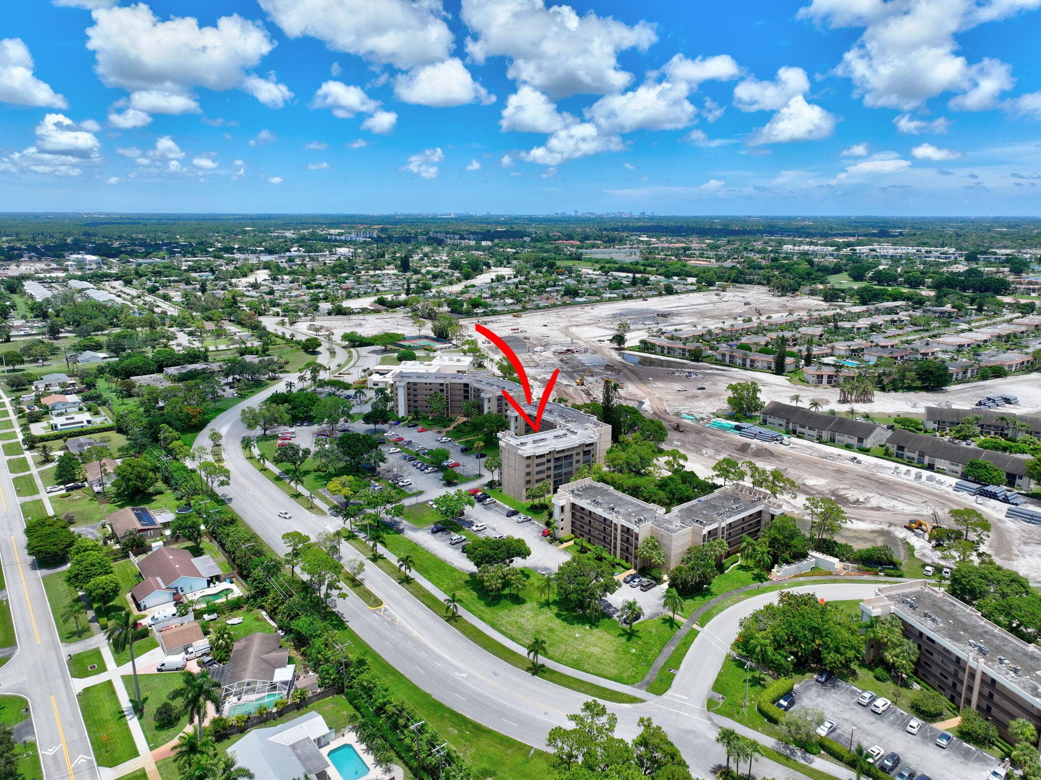 4700 W Lucerne Lakes Boulevard W 507, Lake Worth, FL 33467 25