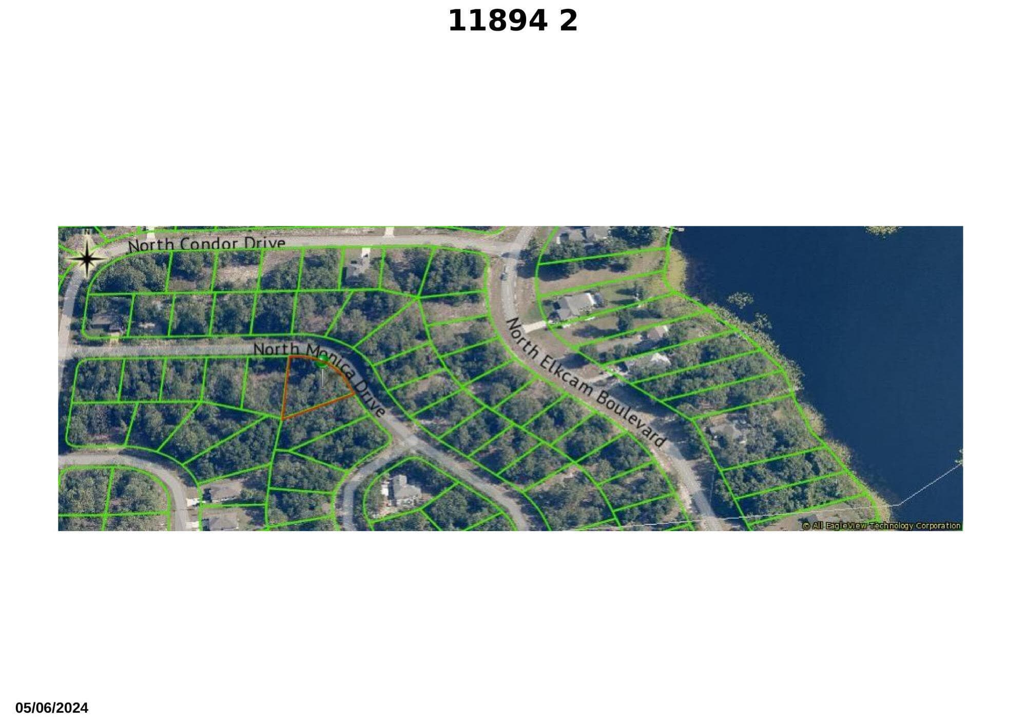 11894 N Monica Drive, Citrus Springs, FL 34433 3