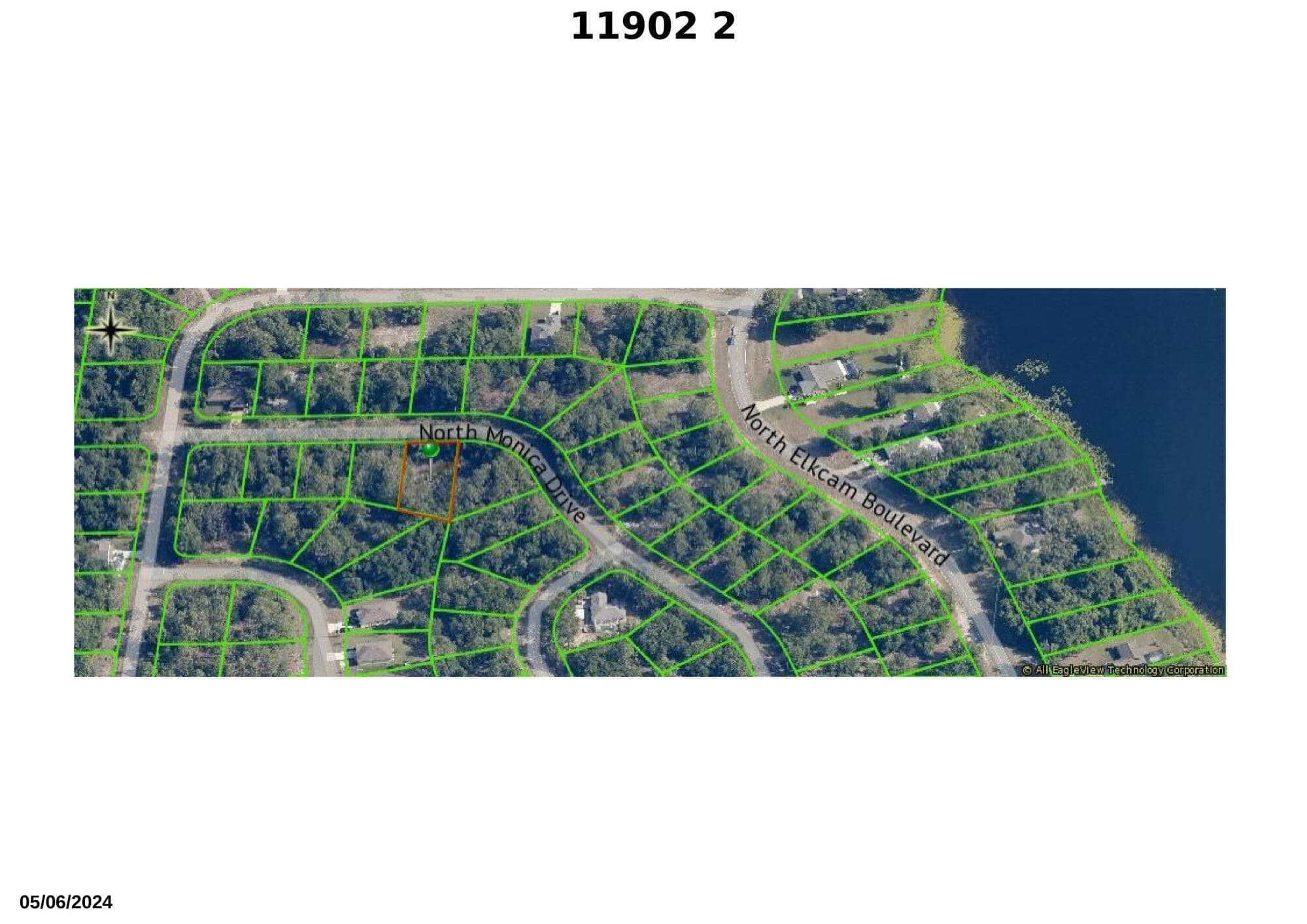 11902 N Monica Drive, Citrus Springs, FL 34433 2