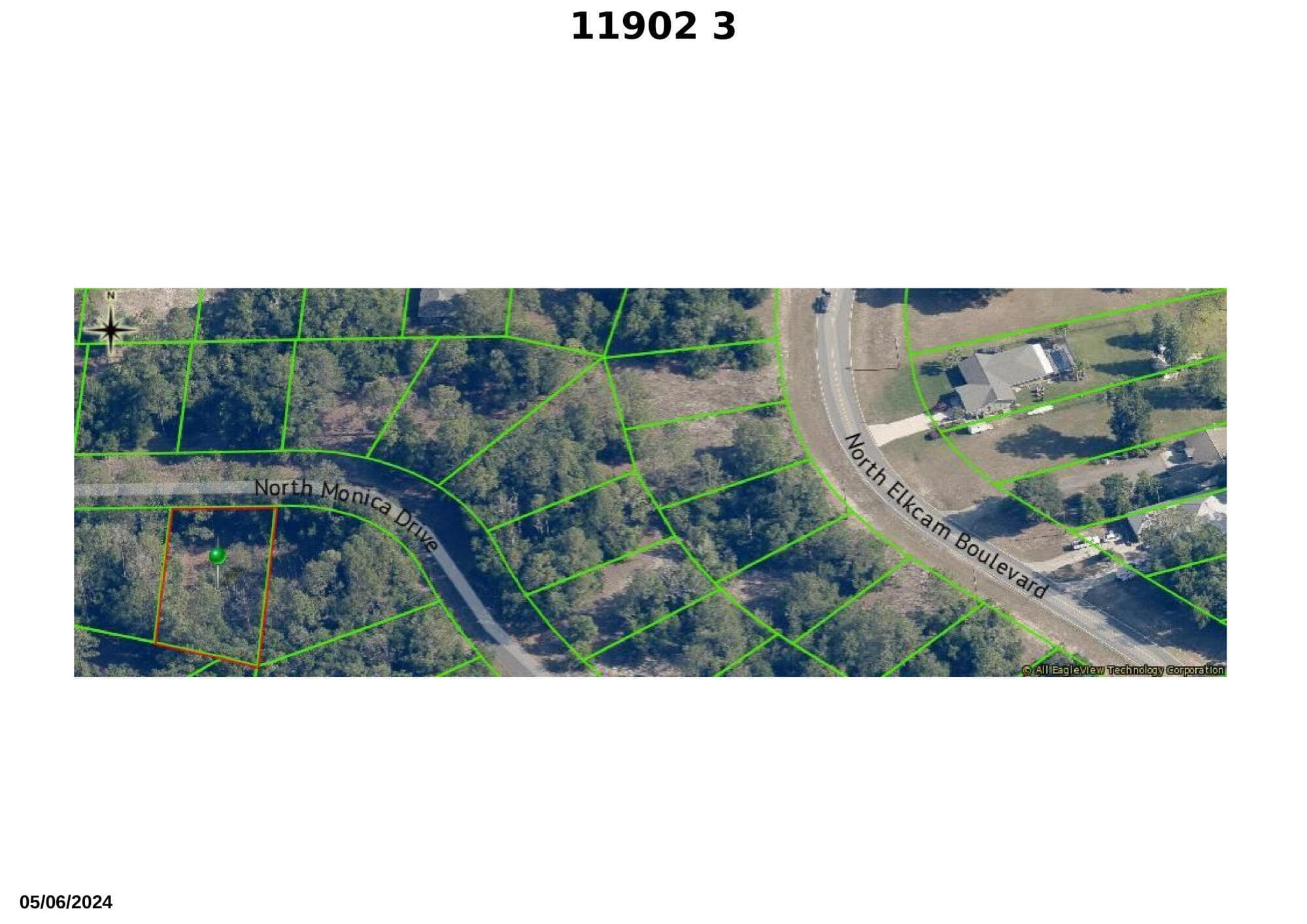11902 N Monica Drive, Citrus Springs, FL 34433 3