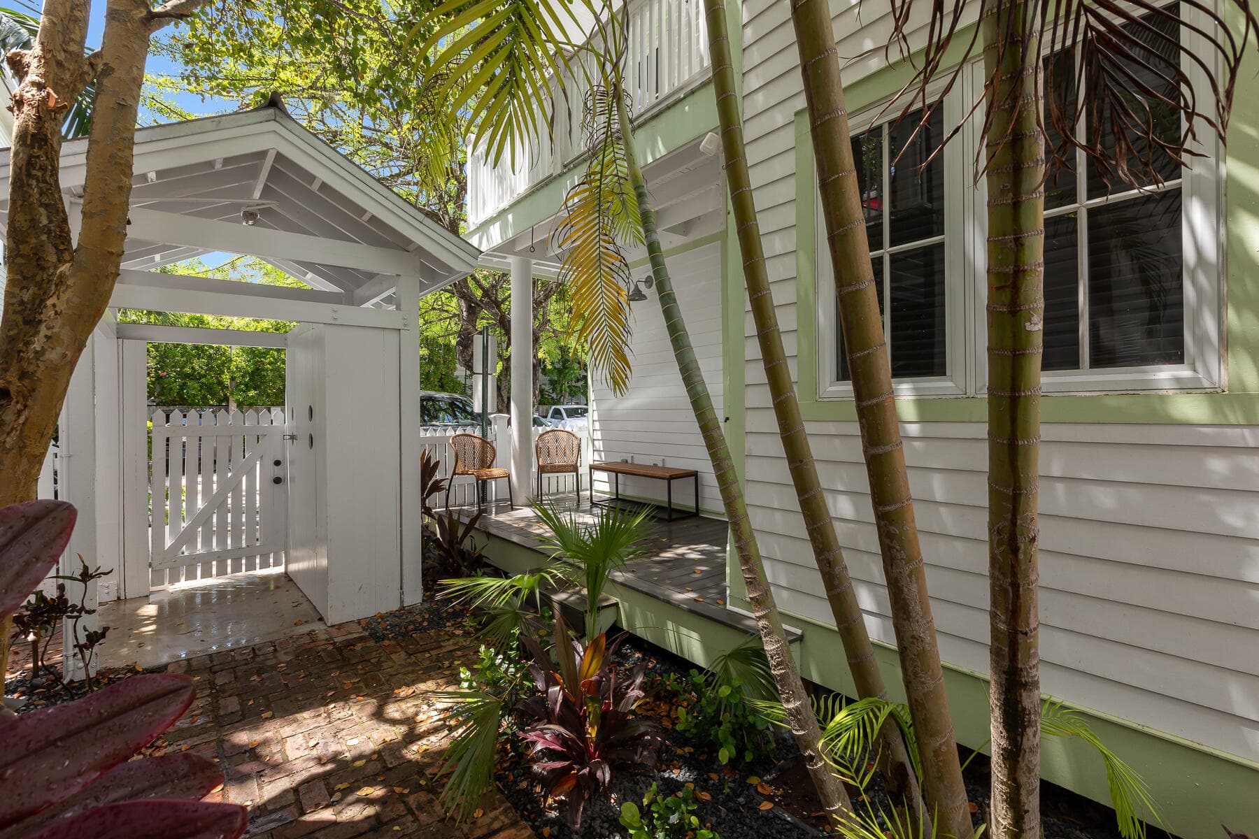 1011 Simonton Street 1, Key West, FL 33040 2