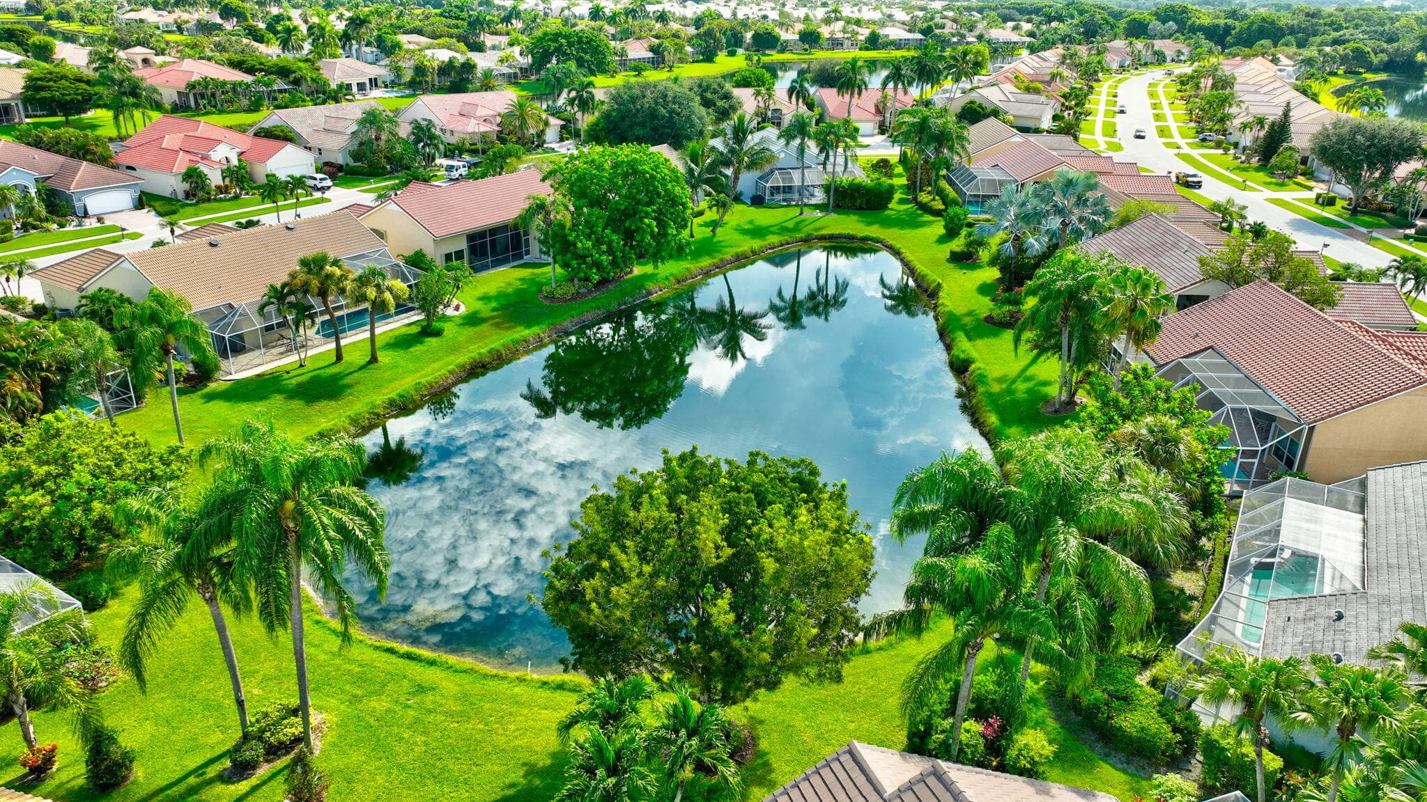 7791 Bridlington Drive, Boynton Beach, FL 33472 73
