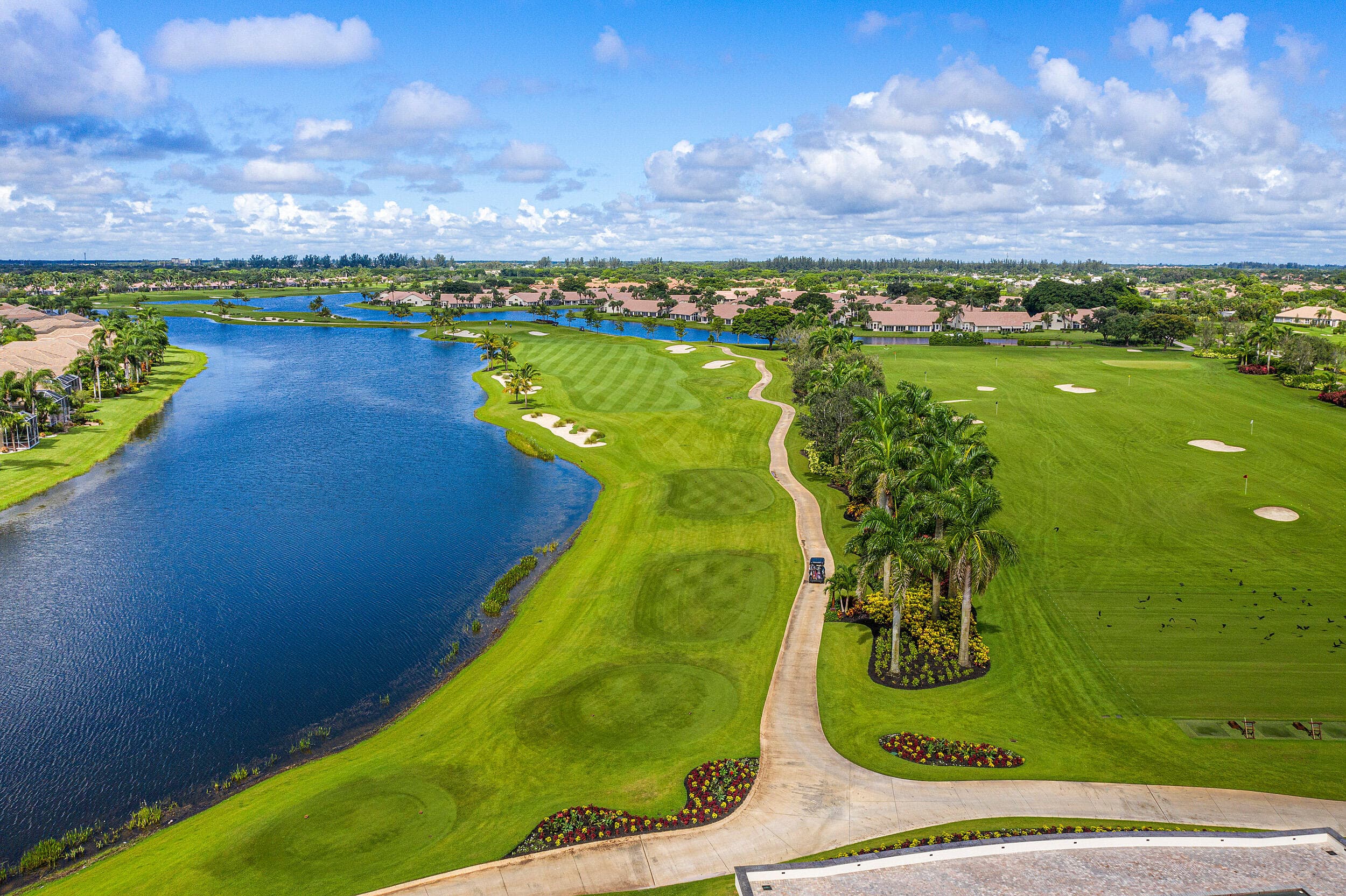 7791 Bridlington Drive, Boynton Beach, FL 33472 91