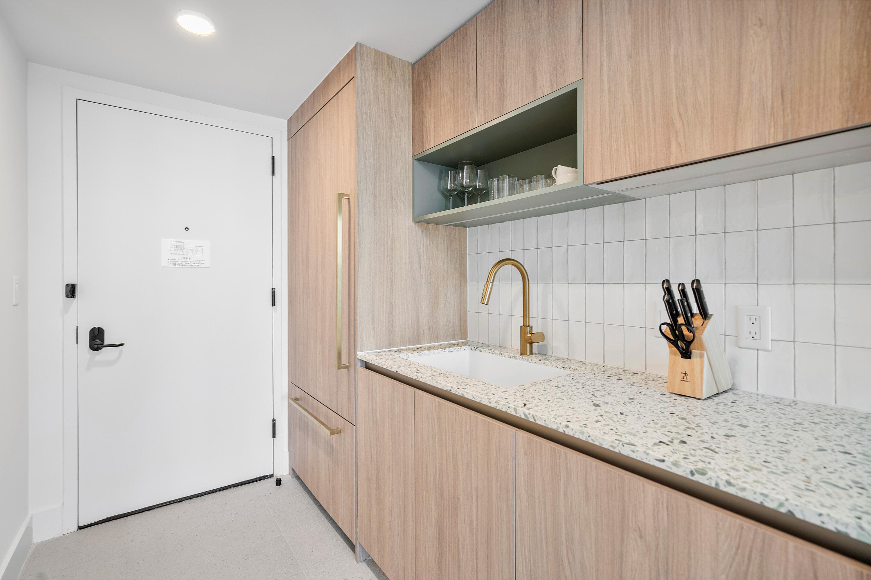 601 NE 1st Avenue 2809, Miami, FL 33132 5