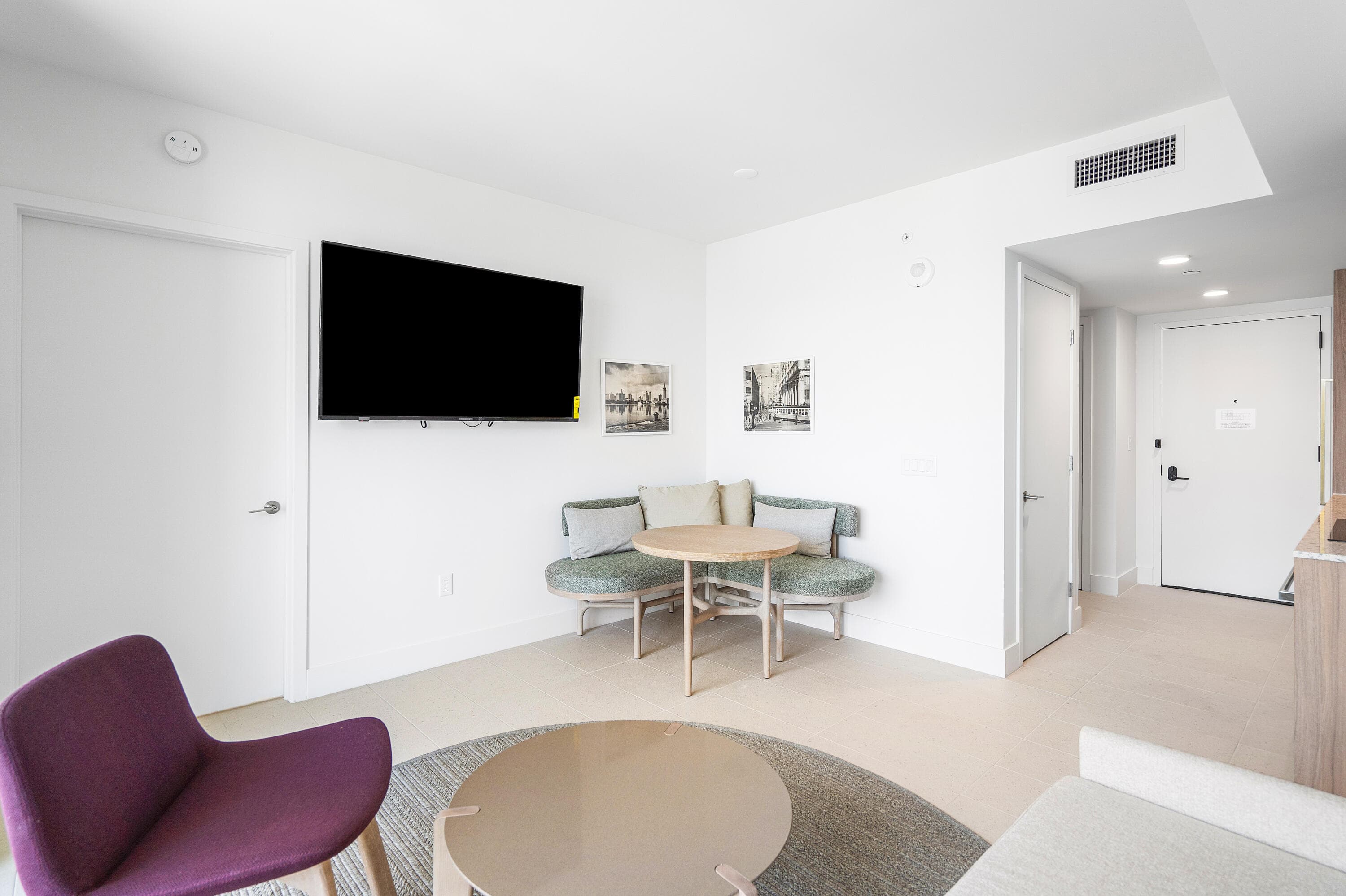 601 NE 1st Avenue 2809, Miami, FL 33132 9