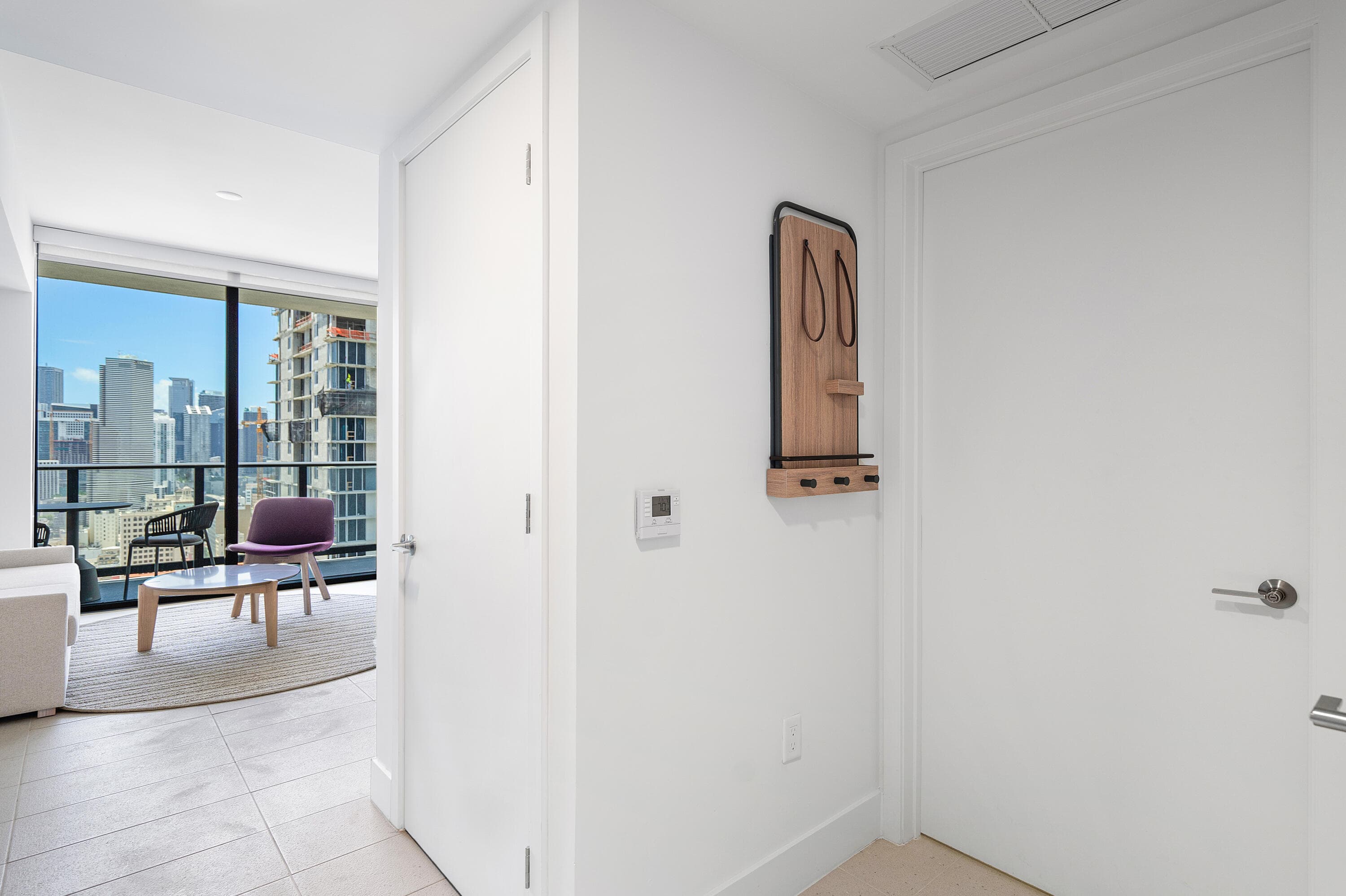 601 NE 1st Avenue 2809, Miami, FL 33132 11