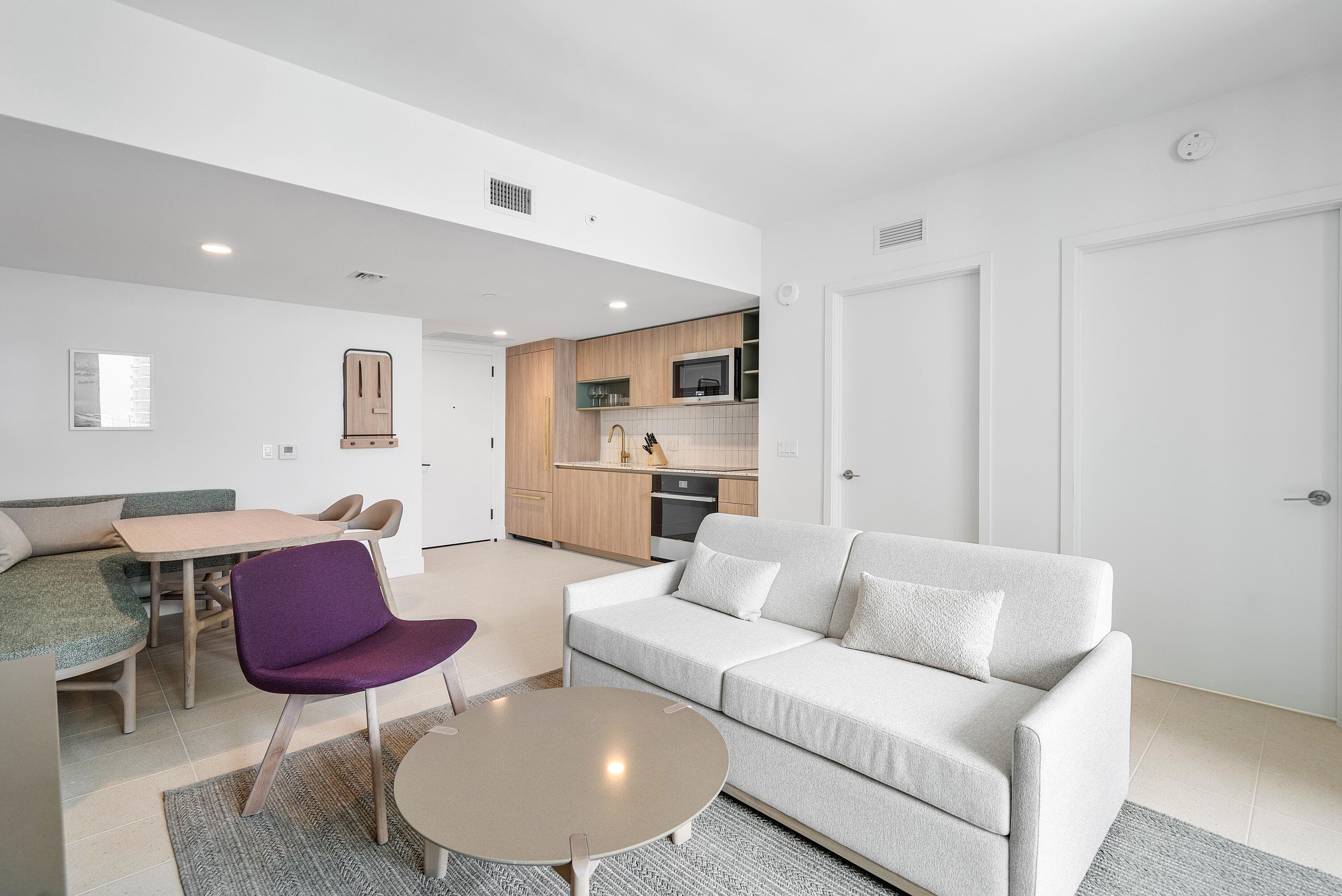 601 NE 1st Avenue 2809, Miami, FL 33132 15