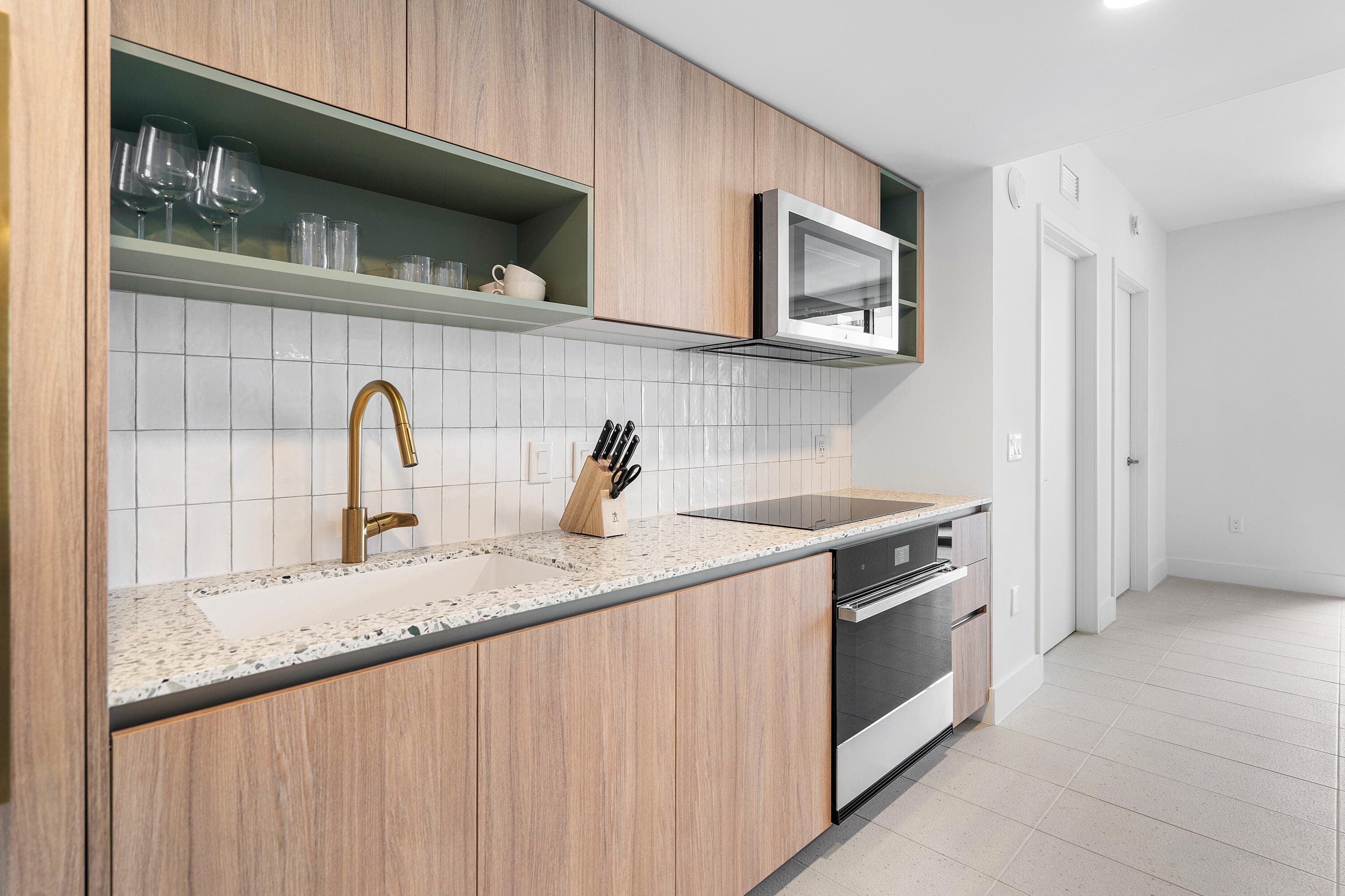 601 NE 1st Avenue 2809, Miami, FL 33132 18