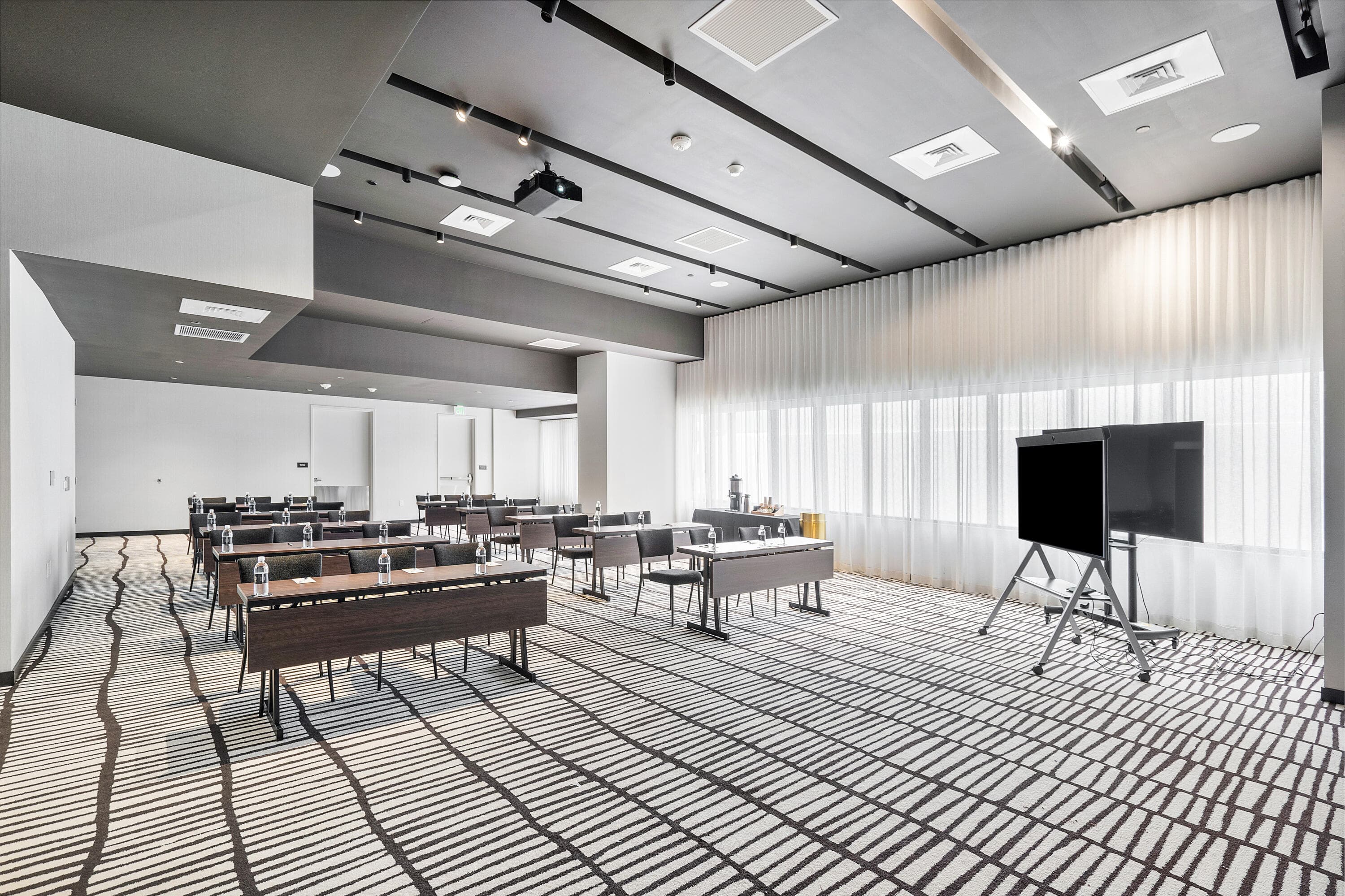 601 NE 1st Avenue 2809, Miami, FL 33132 29