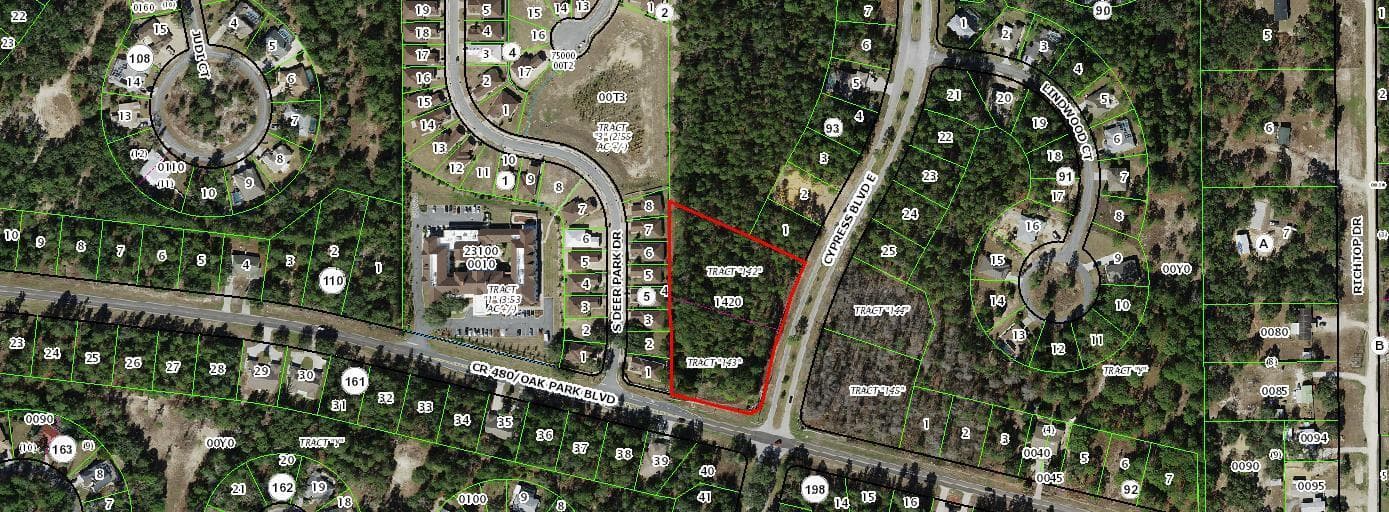 203 Cypress Boulevard E, Homosassa, FL 34446 2