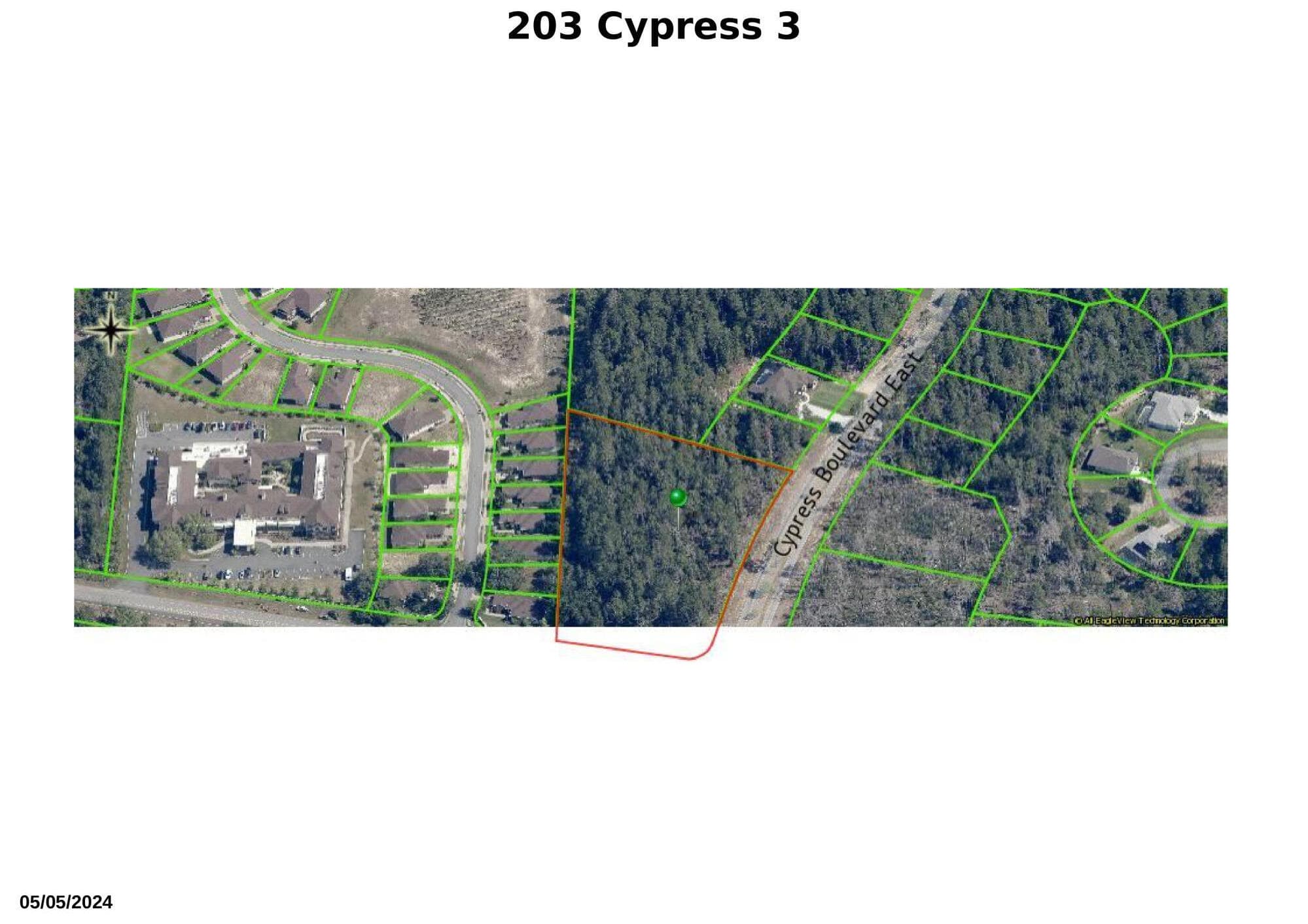 203 Cypress Boulevard E, Homosassa, FL 34446 3