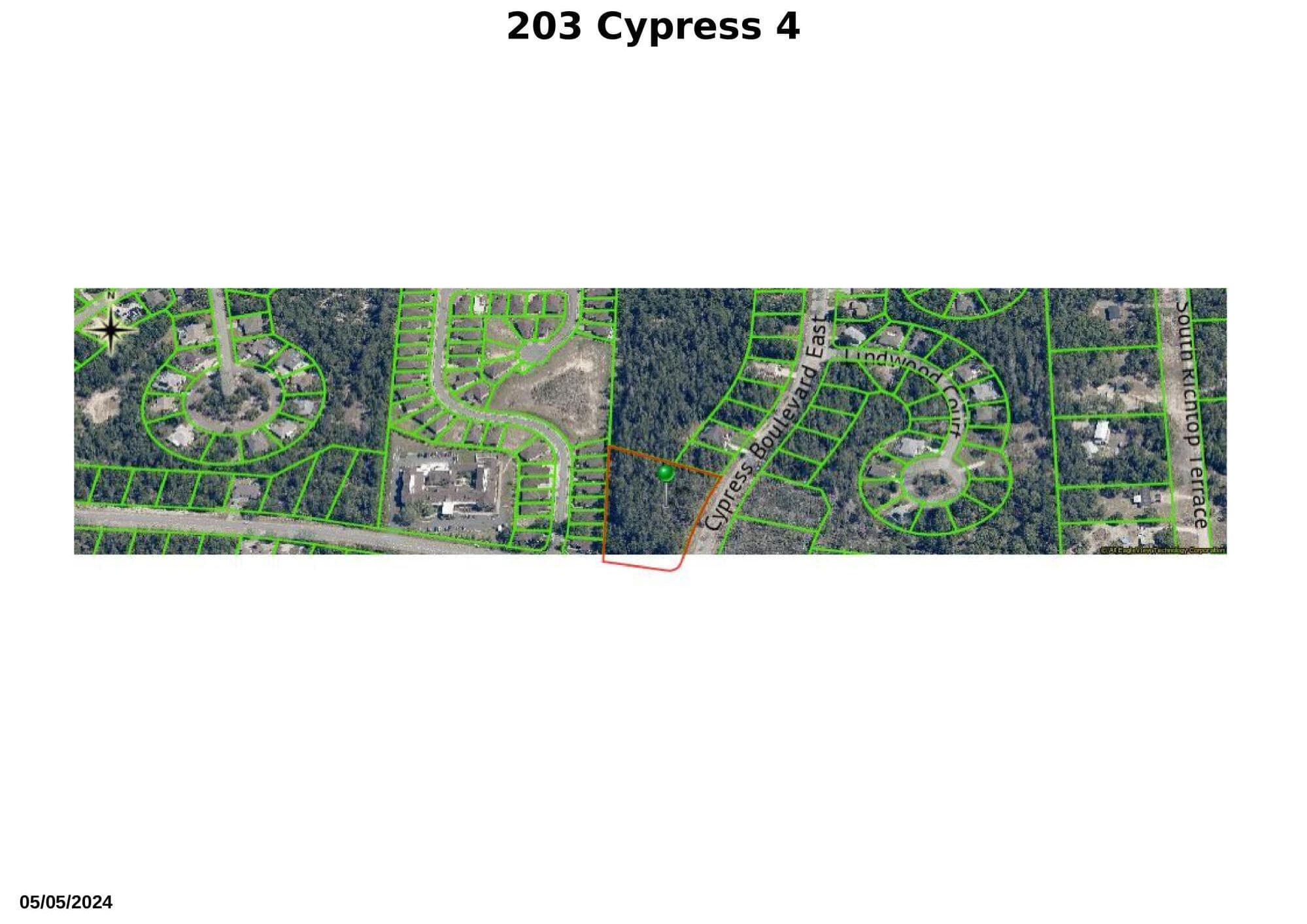 203 Cypress Boulevard E, Homosassa, FL 34446 4