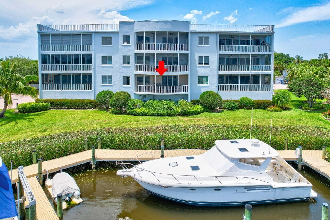 1160 SW Chapman Way 202, Palm City, FL 34990 13