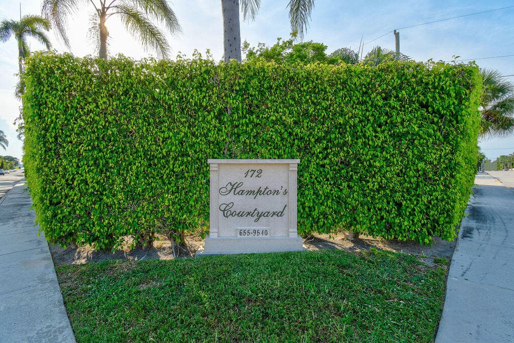 172 N County Road, Palm Beach, FL 33480 3