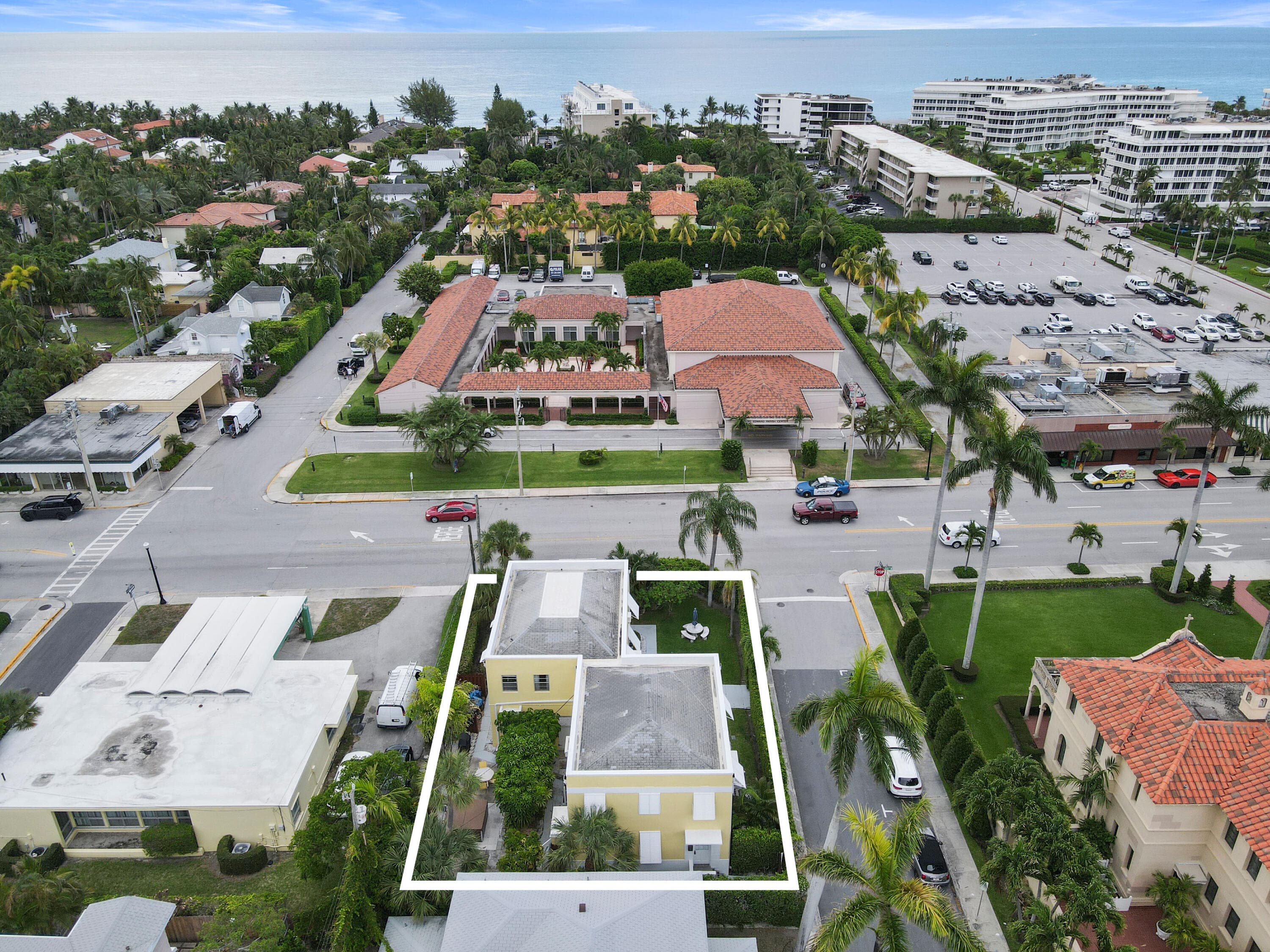 172 N County Road, Palm Beach, FL 33480 46