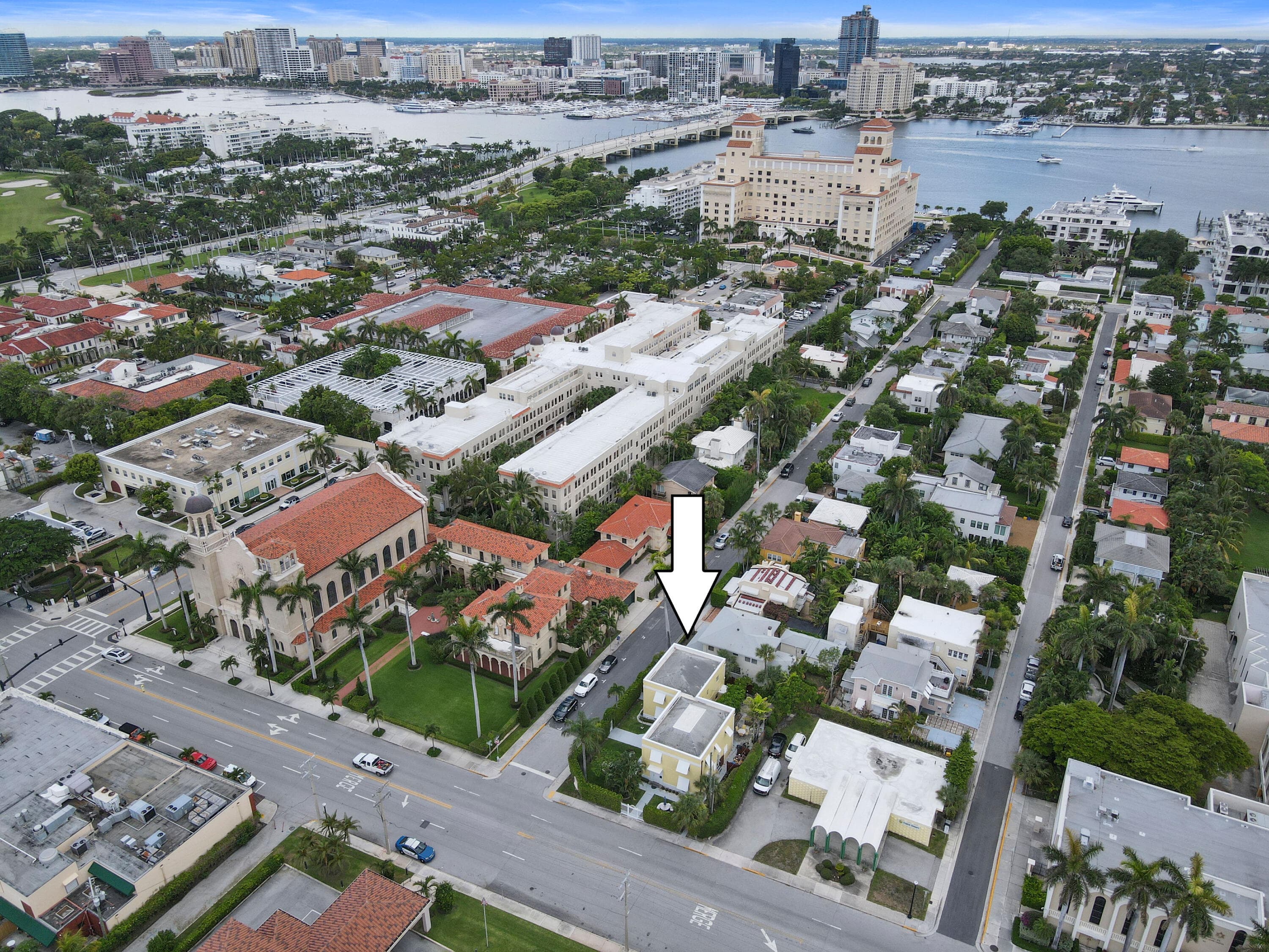 172 N County Road, Palm Beach, FL 33480 49