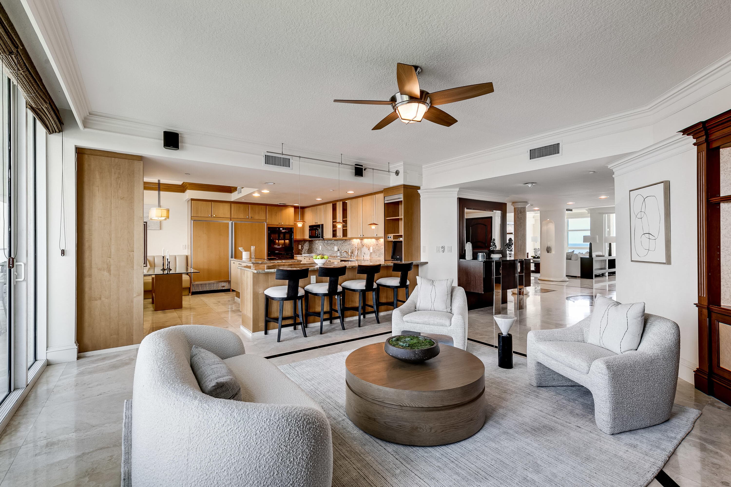 3720 S Ocean Boulevard 1406/1407, Highland Beach, FL 33487 26