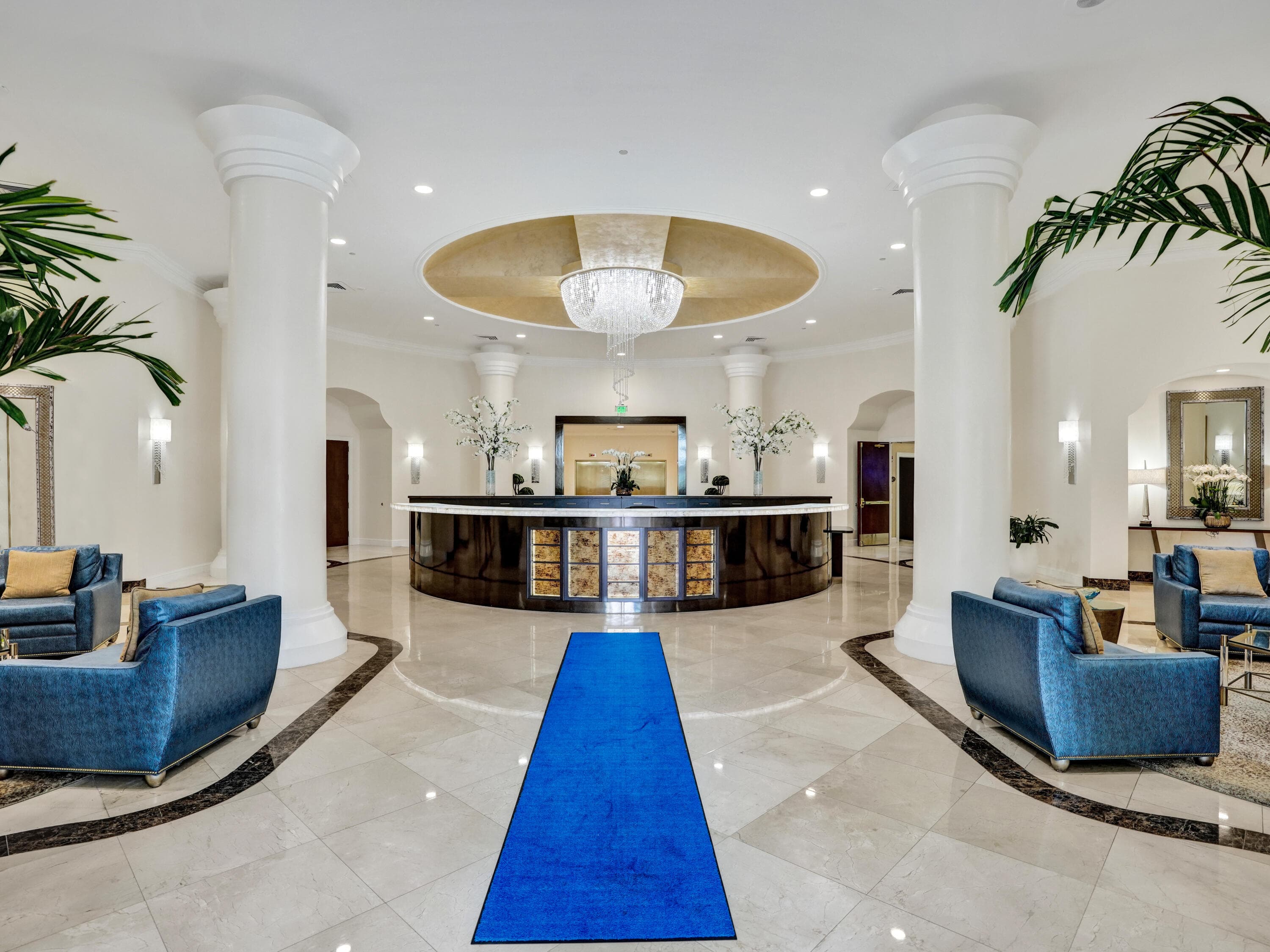 3720 S Ocean Boulevard 1406/1407, Highland Beach, FL 33487 3