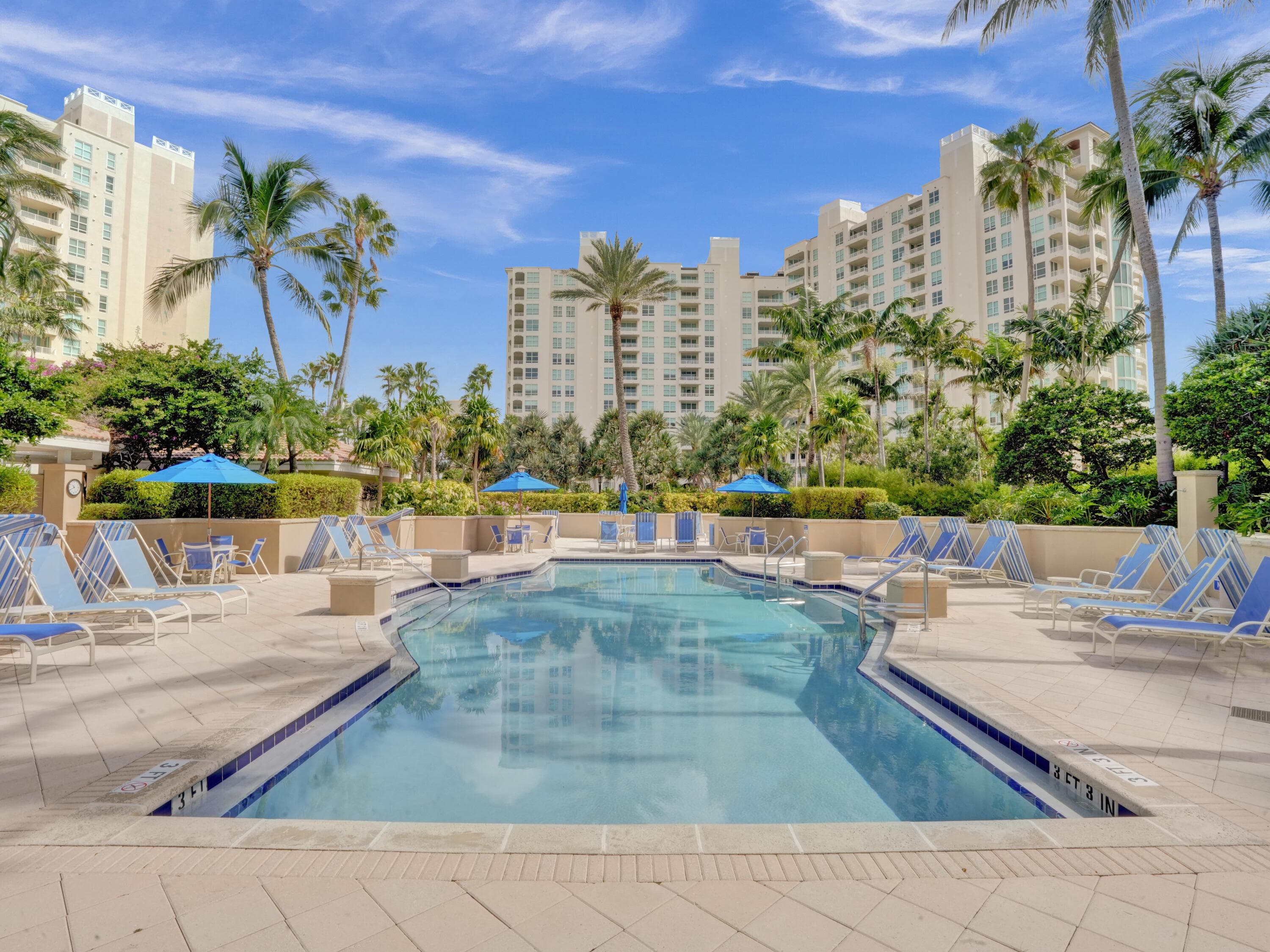 3720 S Ocean Boulevard 1406/1407, Highland Beach, FL 33487 74