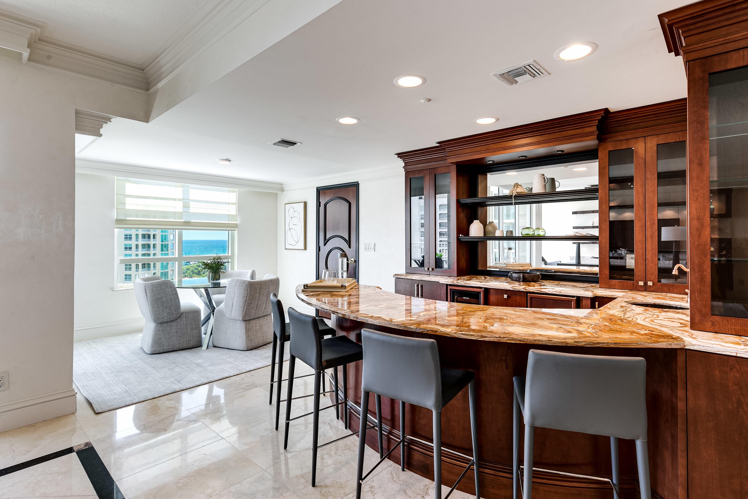 3720 S Ocean Boulevard 1406/1407, Highland Beach, FL 33487 21