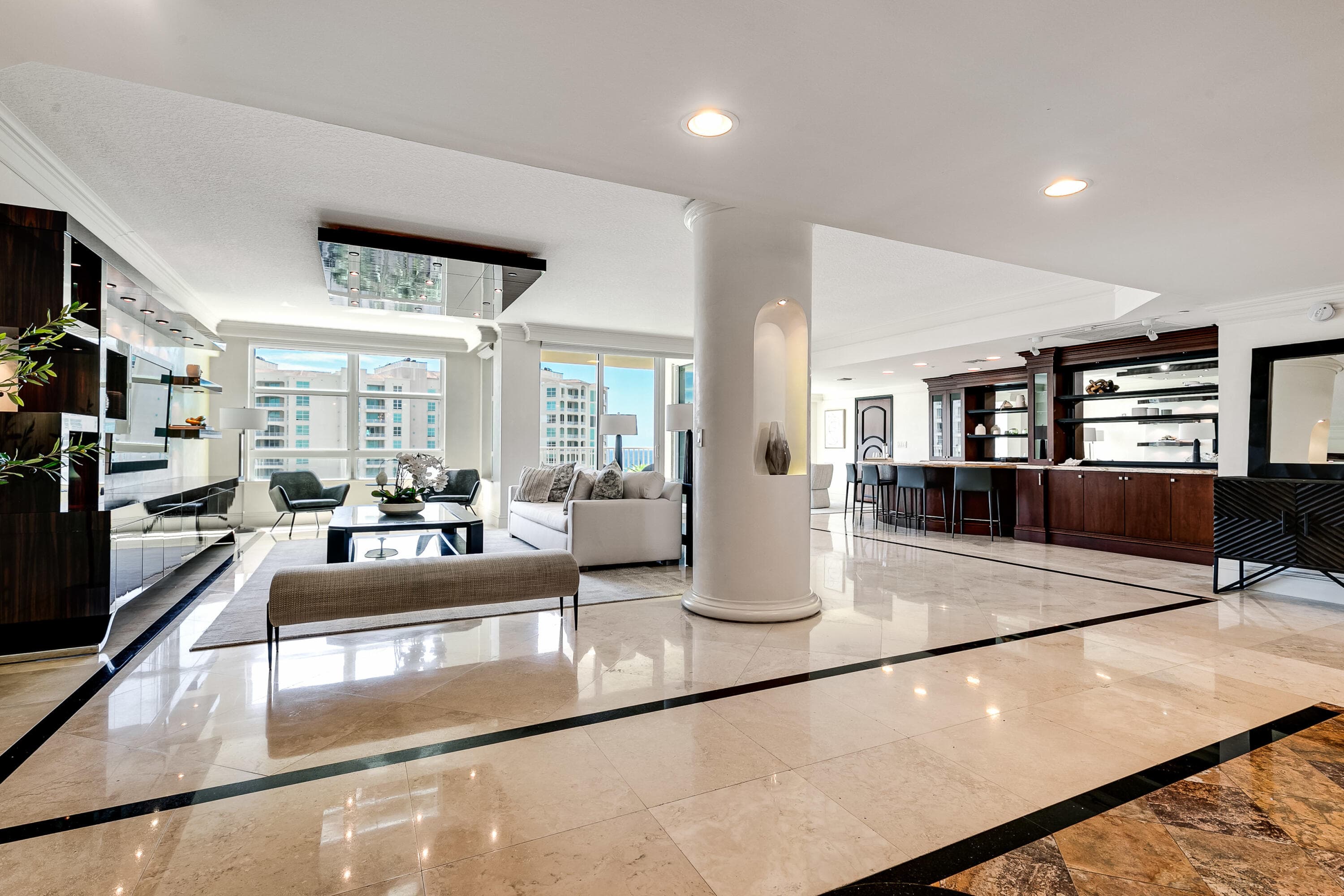3720 S Ocean Boulevard 1406/1407, Highland Beach, FL 33487 17