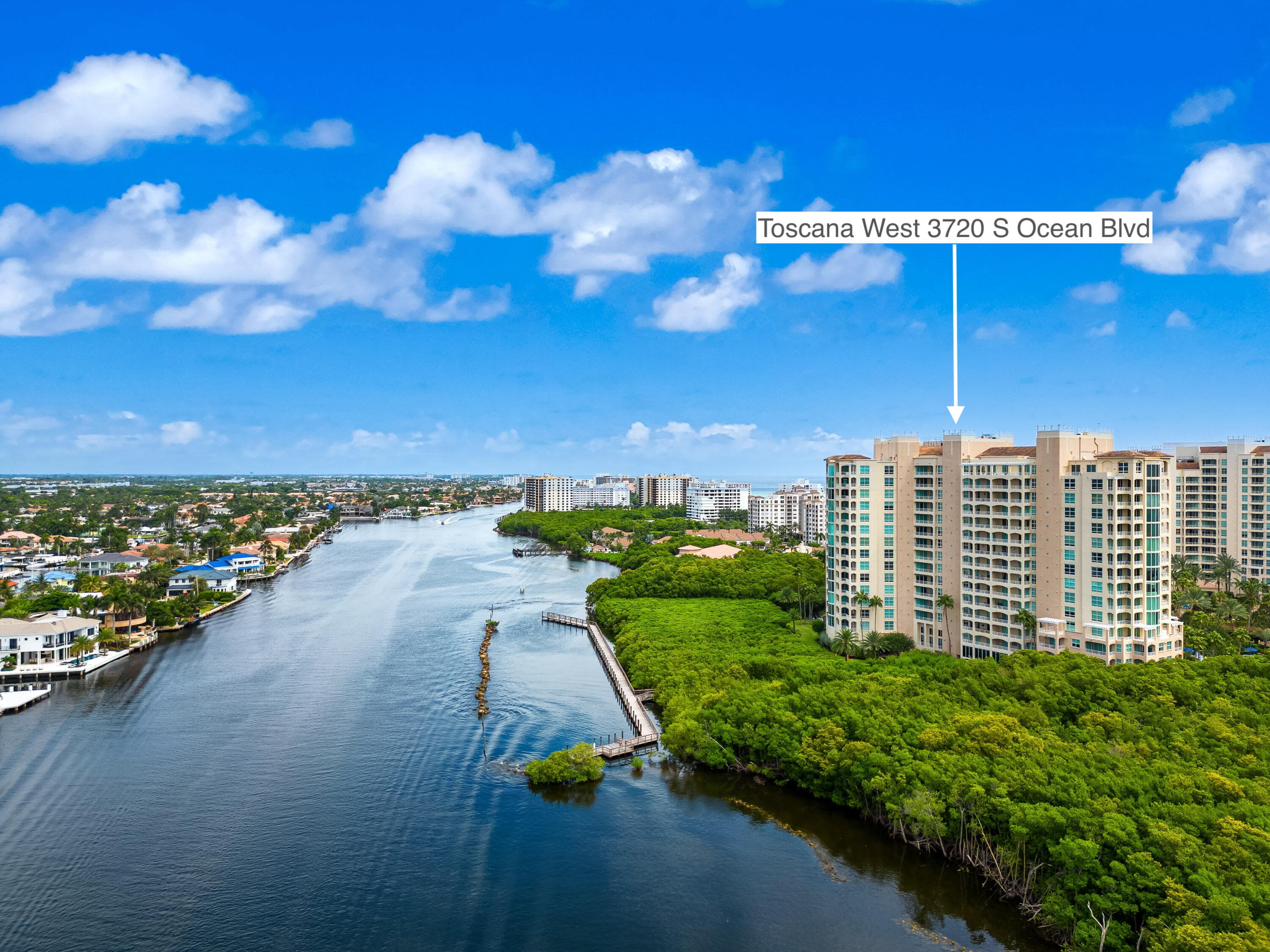 3720 S Ocean Boulevard 1406/1407, Highland Beach, FL 33487 2