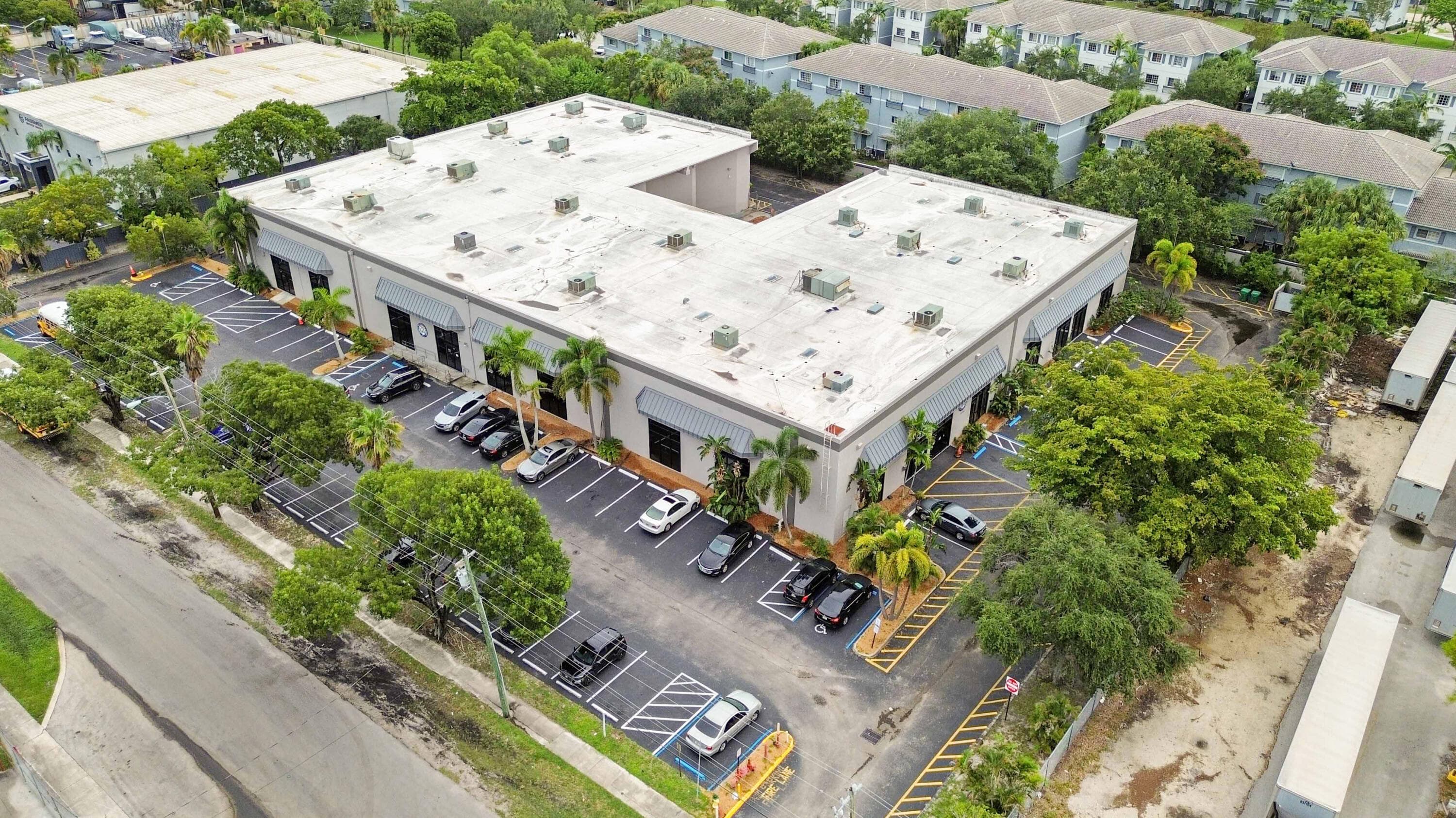 3698 NW 15th Street, Lauderhill, FL 33311