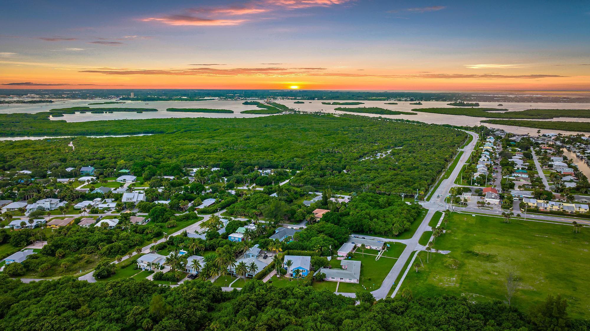 2507 N Ocean Drive, Hutchinson Island, FL 34949 8