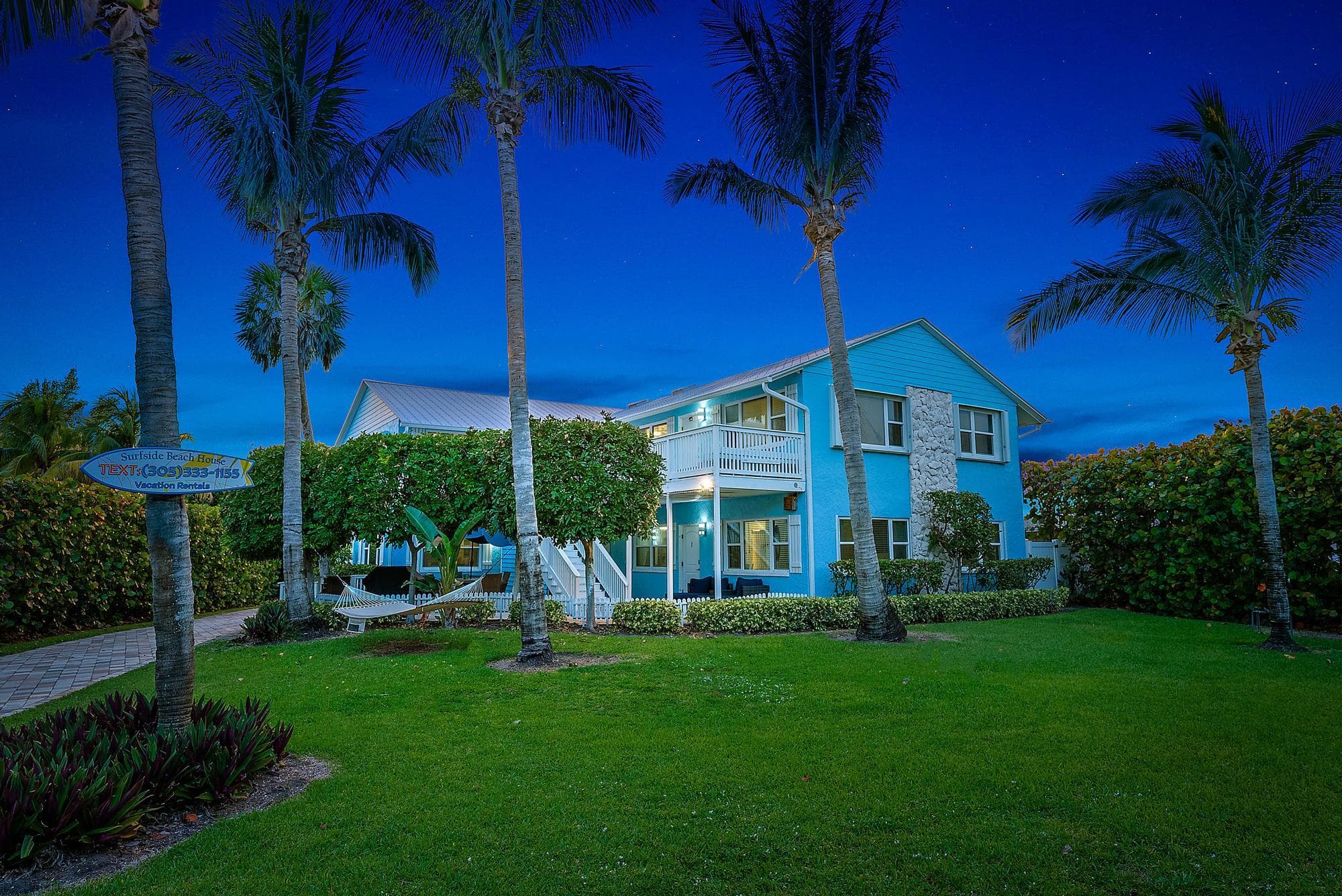 2507 N Ocean Drive, Hutchinson Island, FL 34949 12