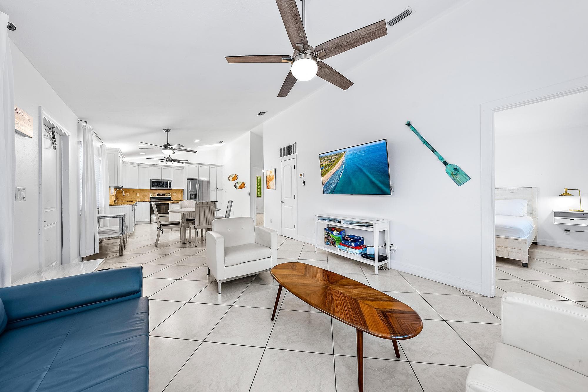 2507 N Ocean Drive, Hutchinson Island, FL 34949 56