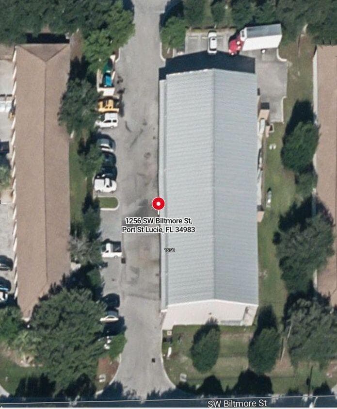 1256 SW Biltmore Street, Port St. Lucie, FL 34953 18