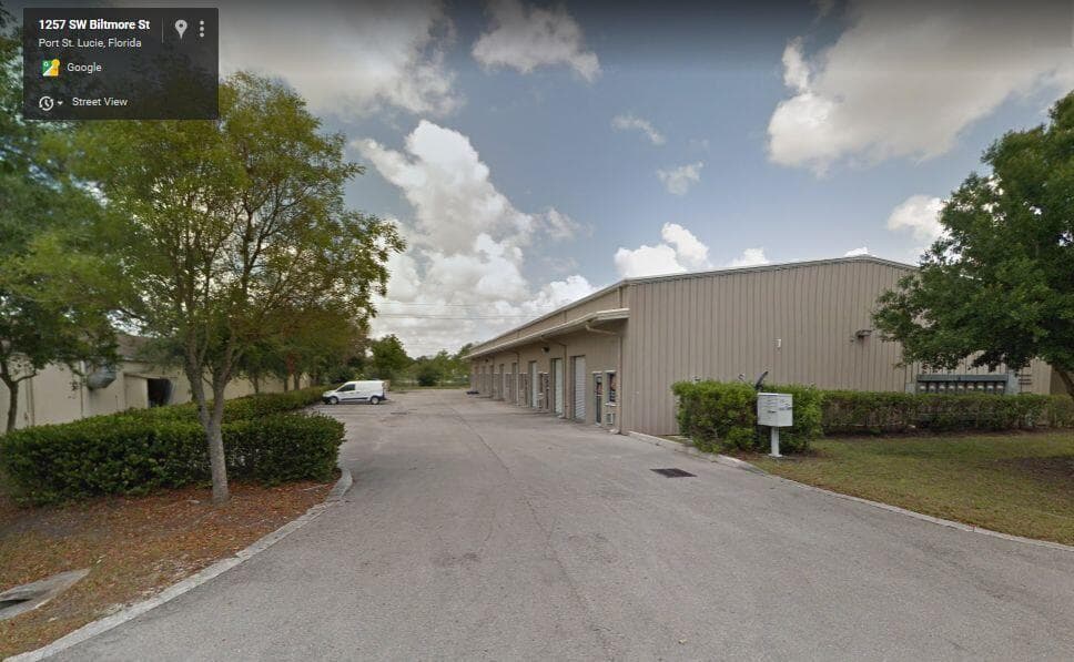 1256 SW Biltmore Street, Port St. Lucie, FL 34953 14