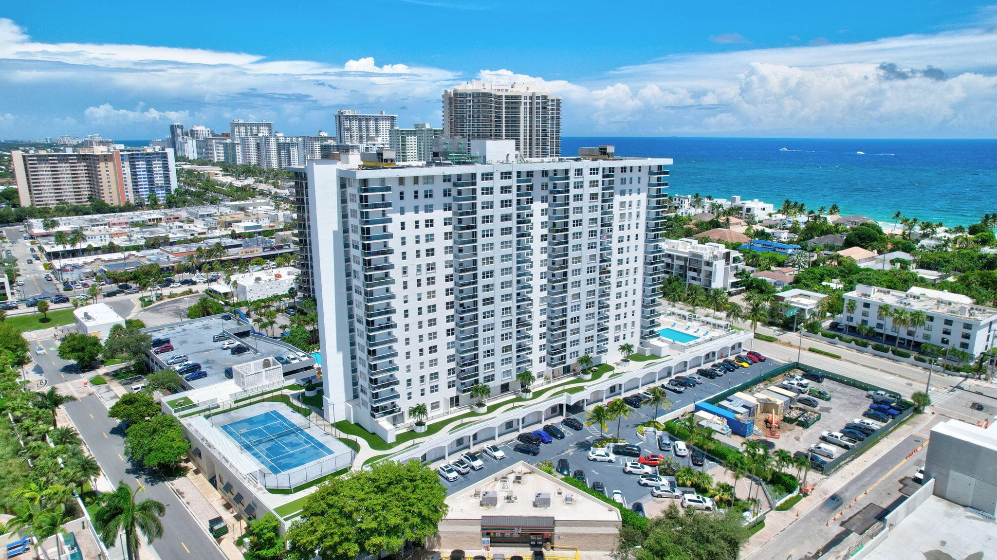 3015 N Ocean Boulevard 17b, Fort Lauderdale, FL 33308